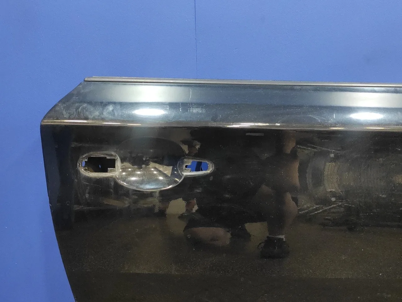Puerta Delantera Derecha para Bmw Serie 1 Berlina (E81/E87)