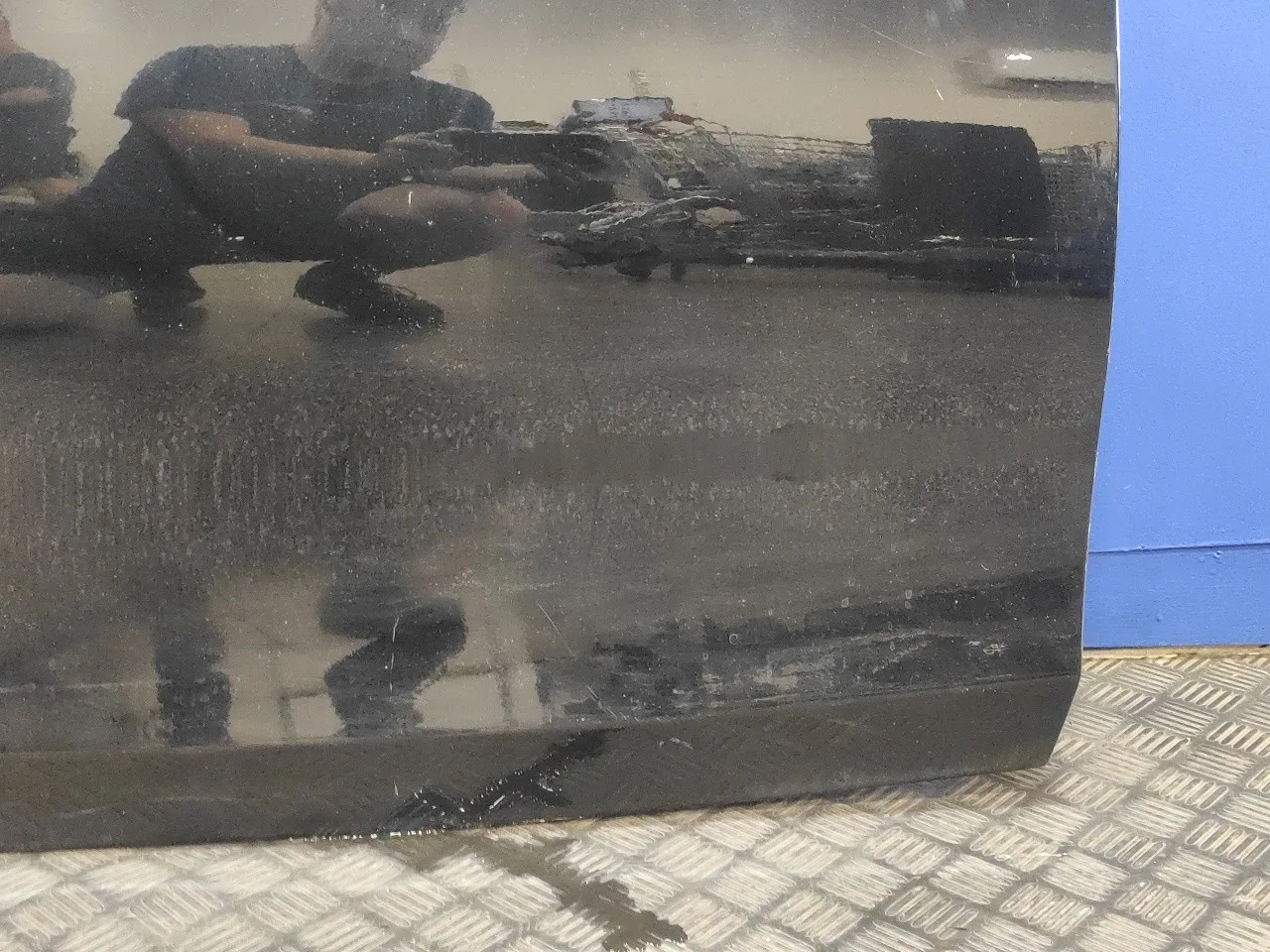 Puerta Delantera Derecha para Bmw Serie 1 Berlina (E81/E87)