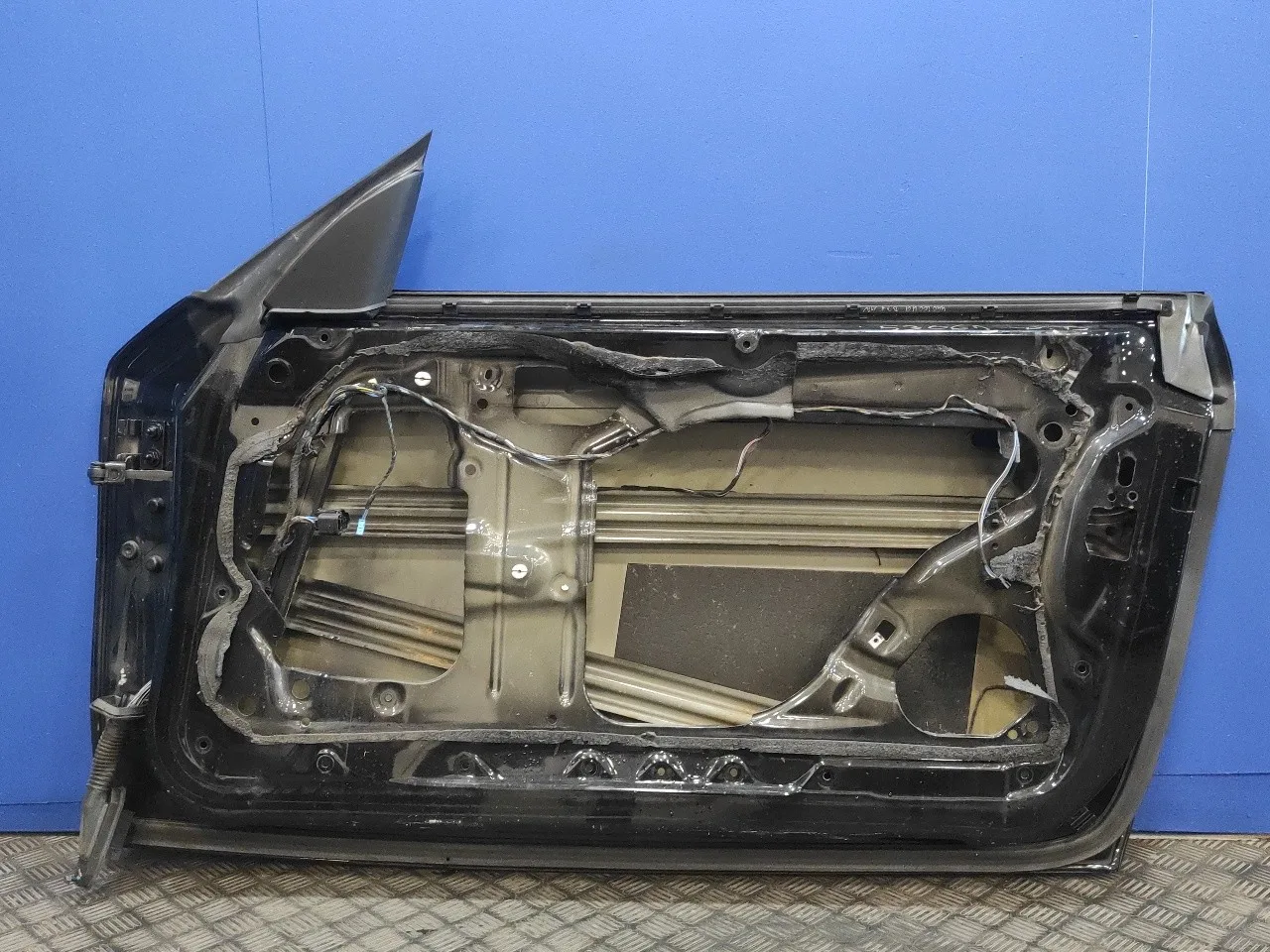 Puerta Delantera Derecha para Bmw Serie 1 Berlina (E81/E87)
