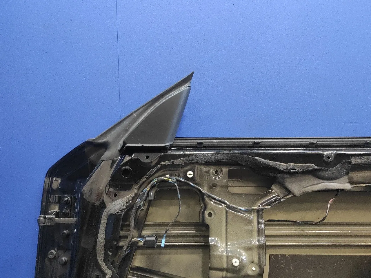 Puerta Delantera Derecha para Bmw Serie 1 Berlina (E81/E87)