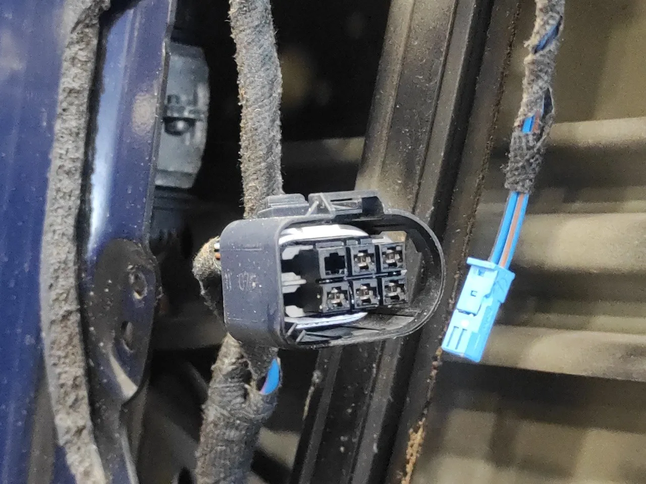 Puerta Delantera Derecha para Bmw Serie 1 Berlina (E81/E87)