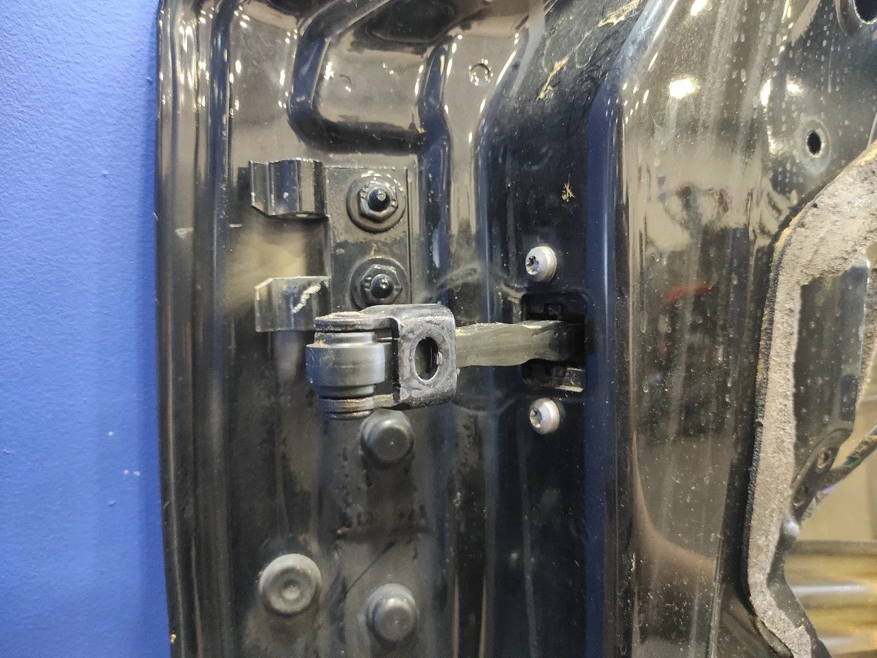 Puerta Delantera Derecha para Bmw Serie 1 Berlina (E81/E87)
