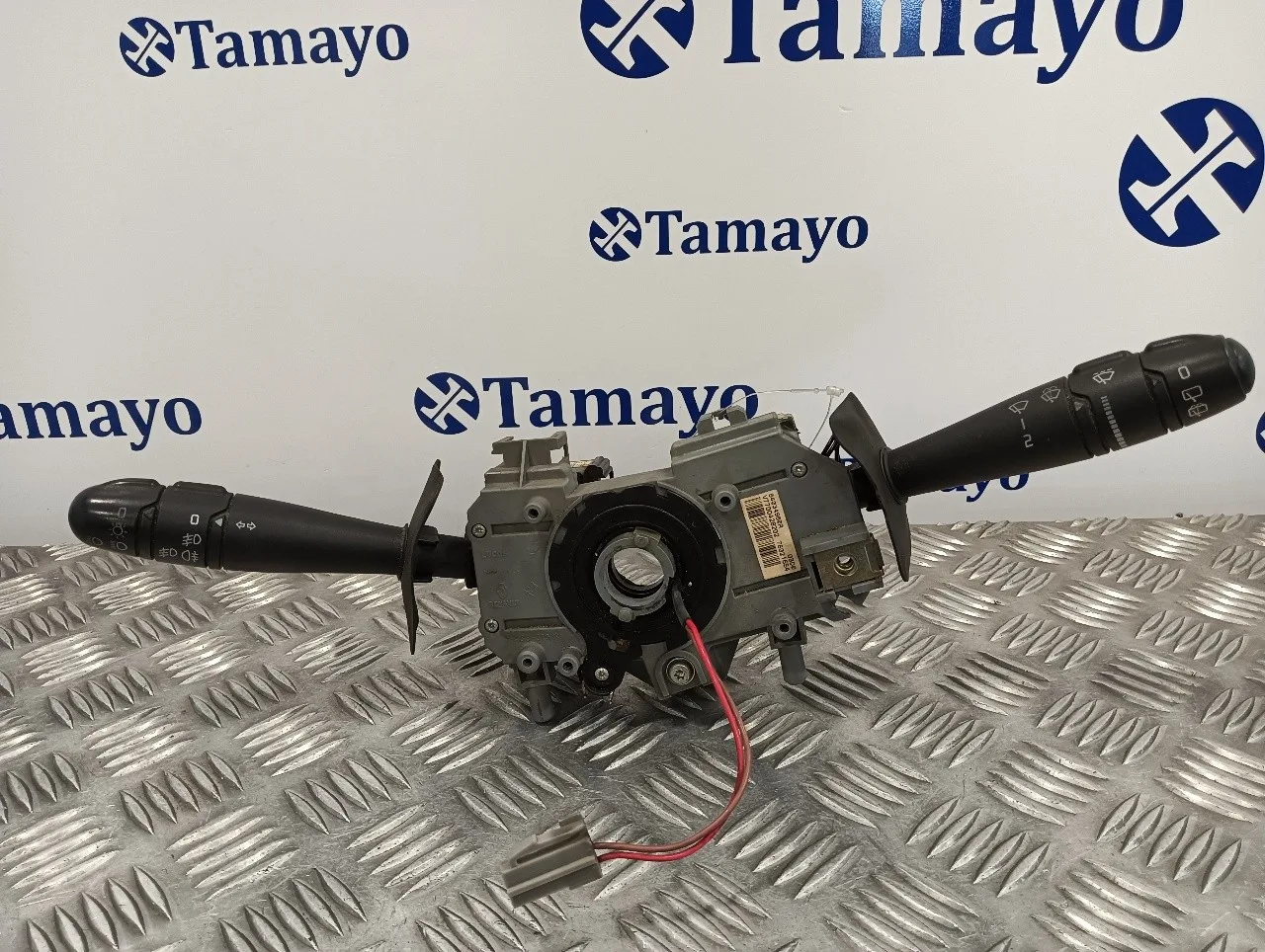Mando Multifuncion para Renault Megane I Scenic (Ja0)