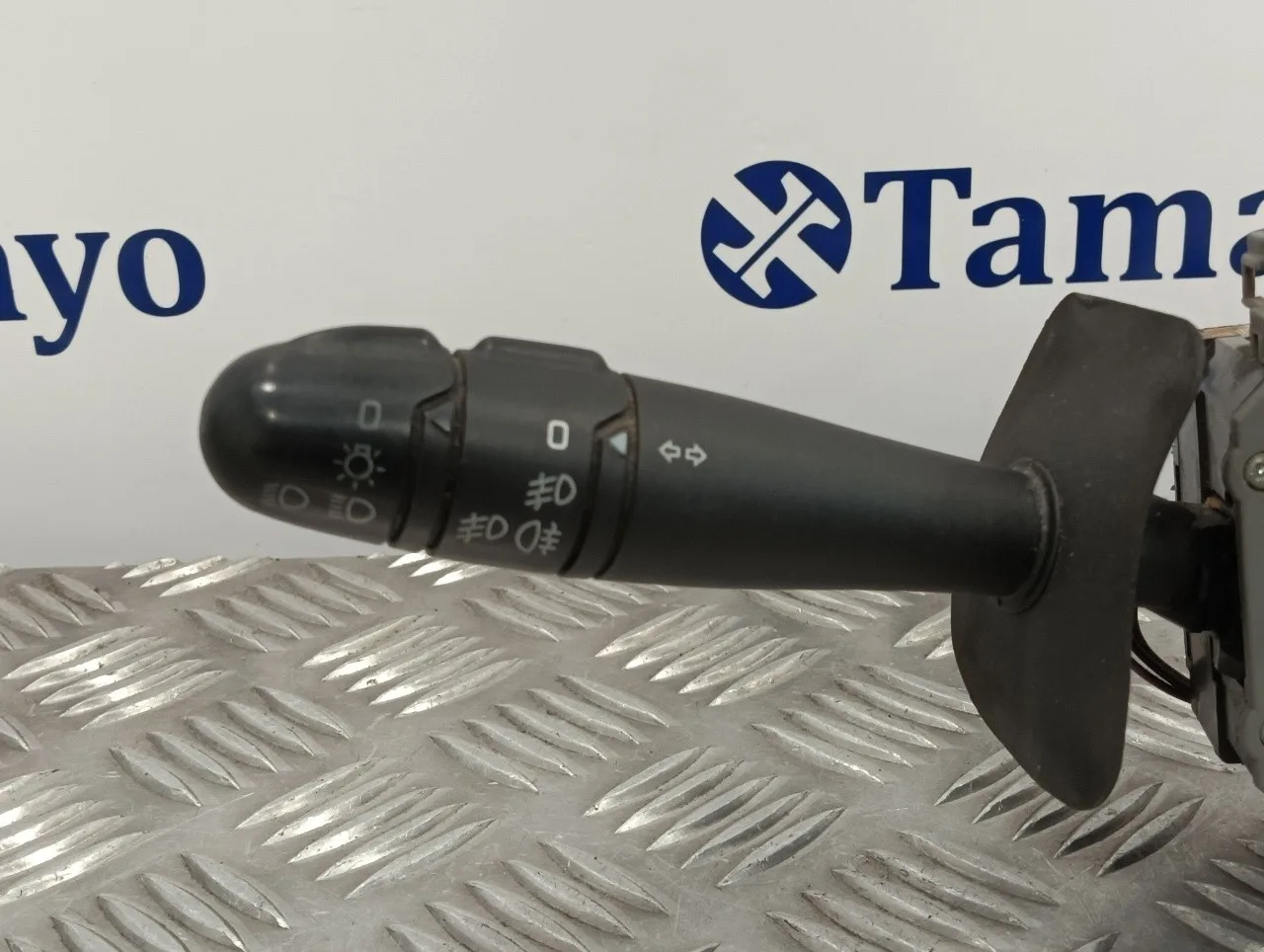 Mando Multifuncion para Renault Megane I Scenic (Ja0)