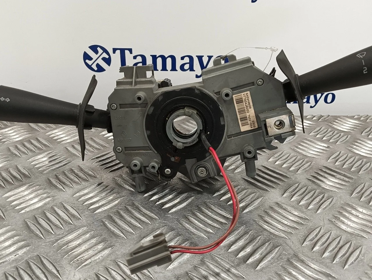 Mando Multifuncion para Renault Megane I Scenic (Ja0)