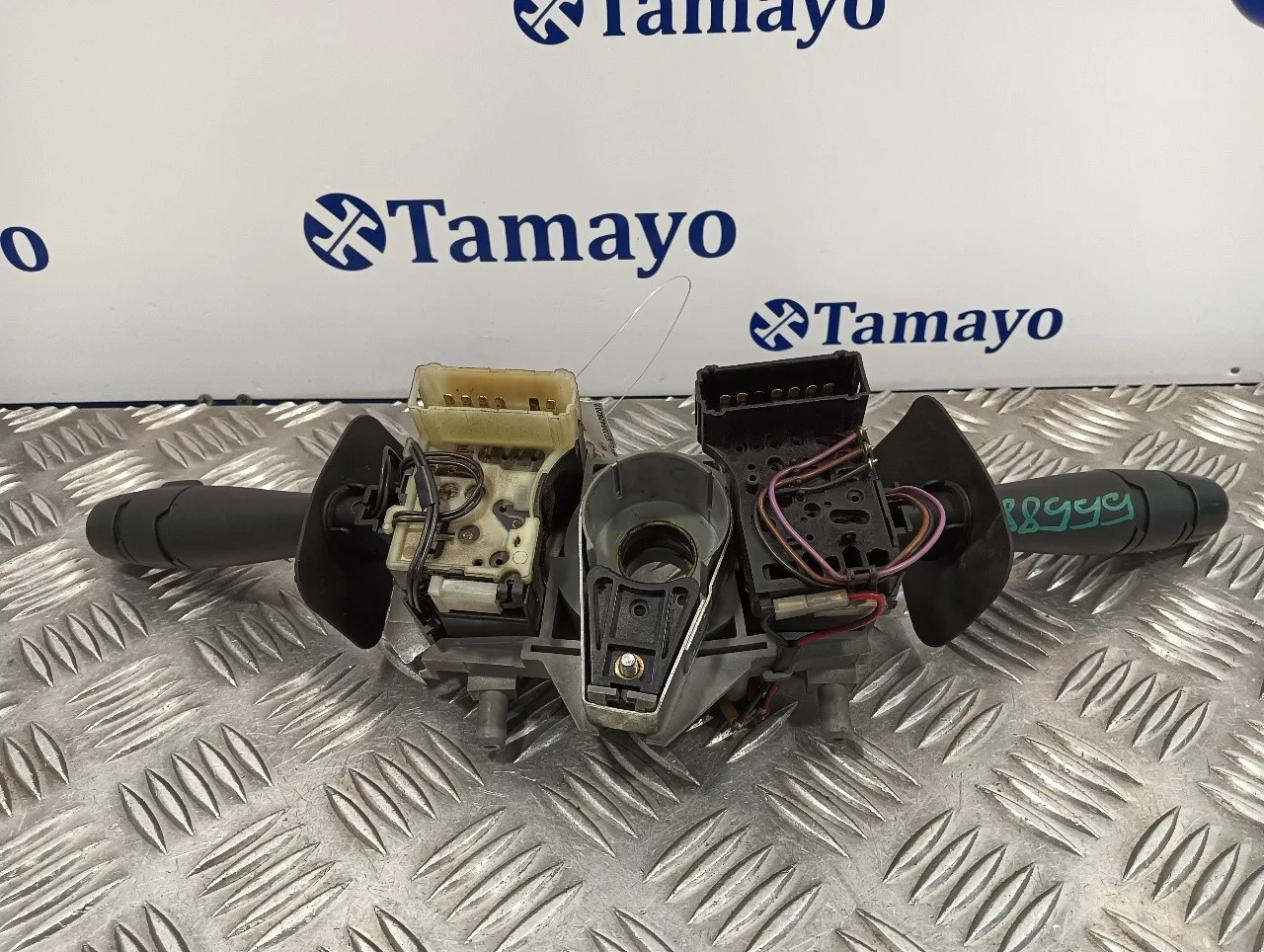 Mando Multifuncion para Renault Megane I Scenic (Ja0)