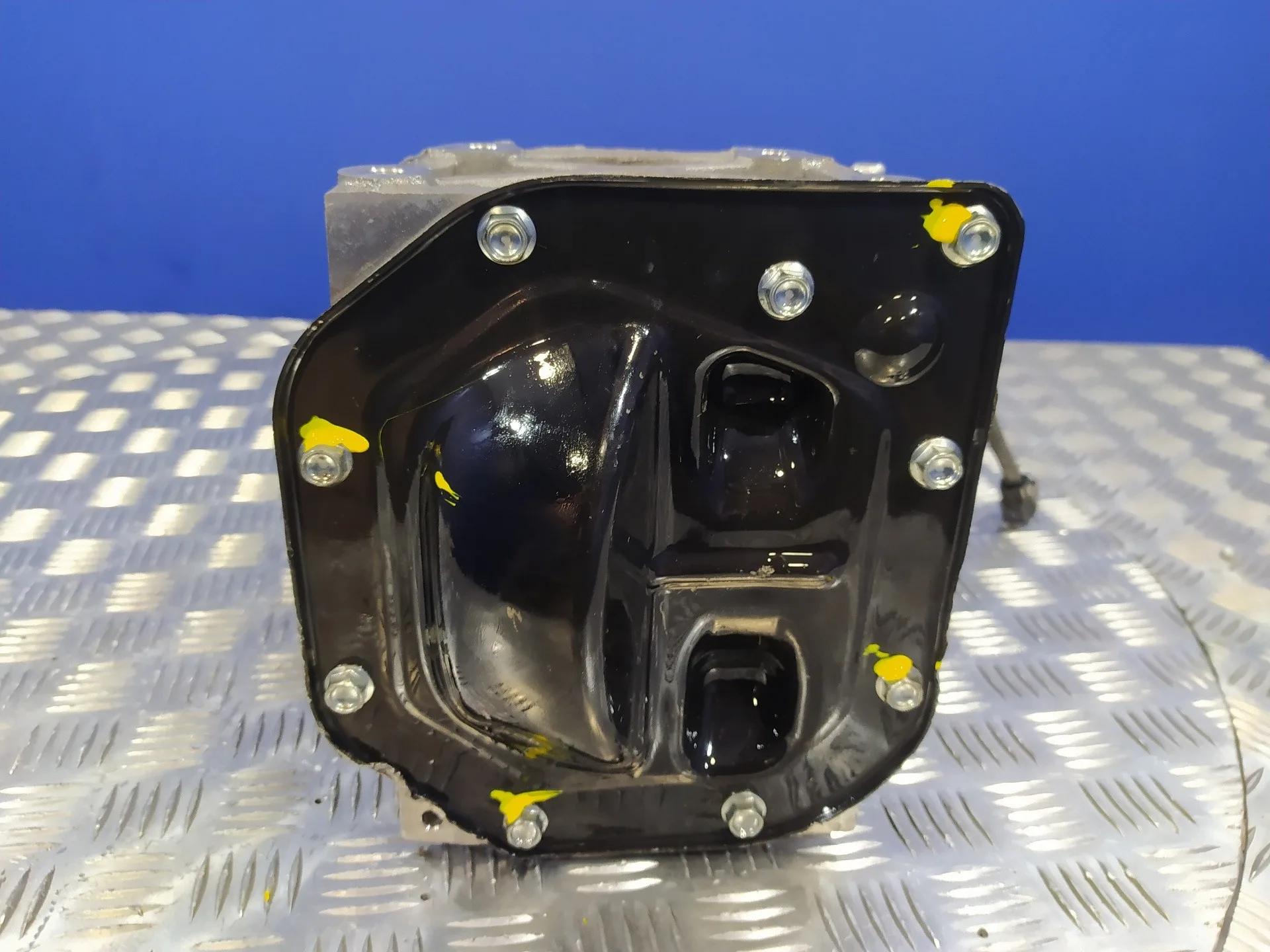 Diferencial Trasero para Mazda Cx-7 (Er)