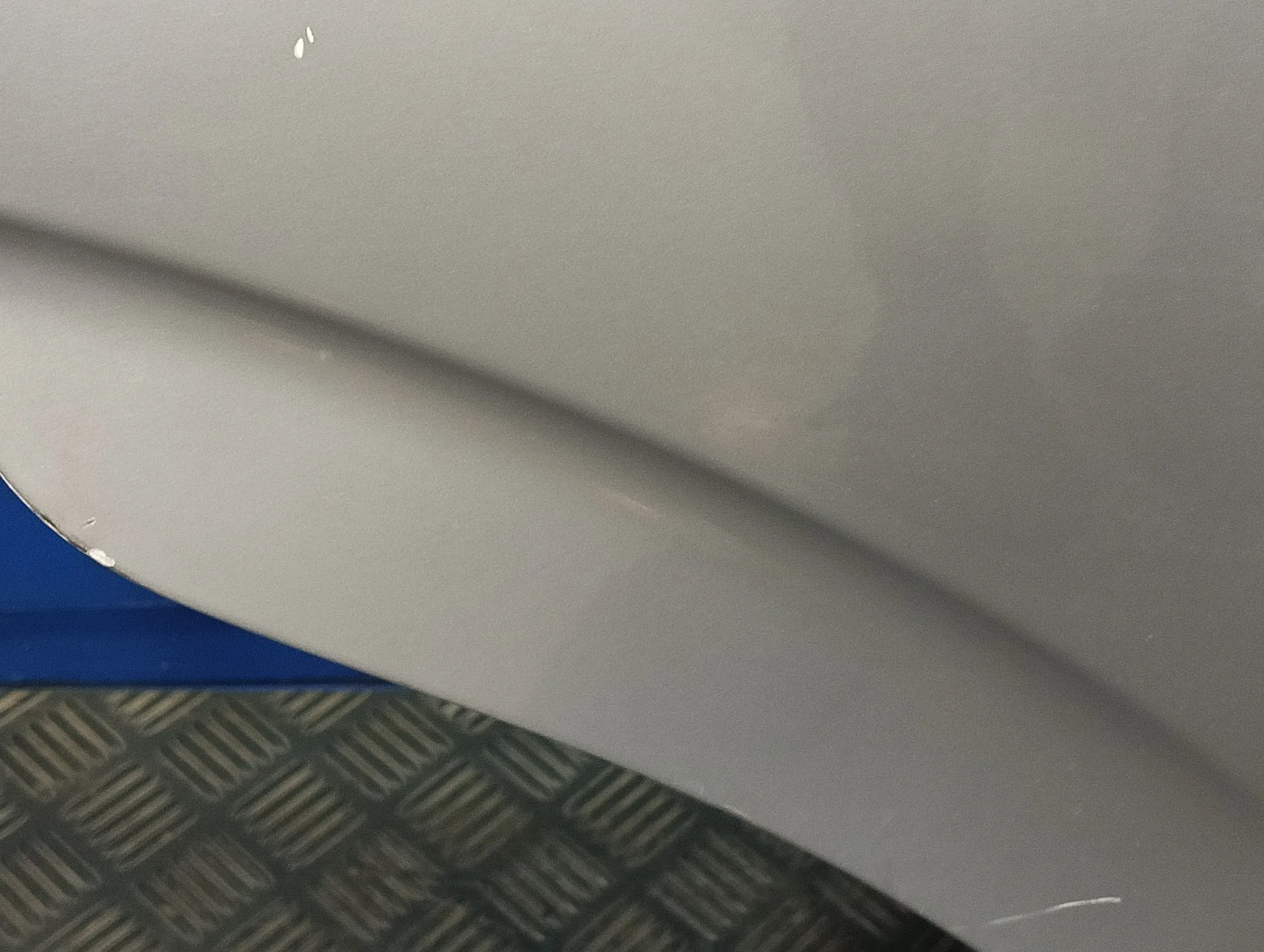 Puerta Trasera Derecha para Seat Leon (1P1)