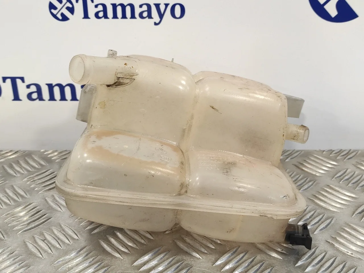 Deposito Expansion para Ford Focus Lim. (Cb8)