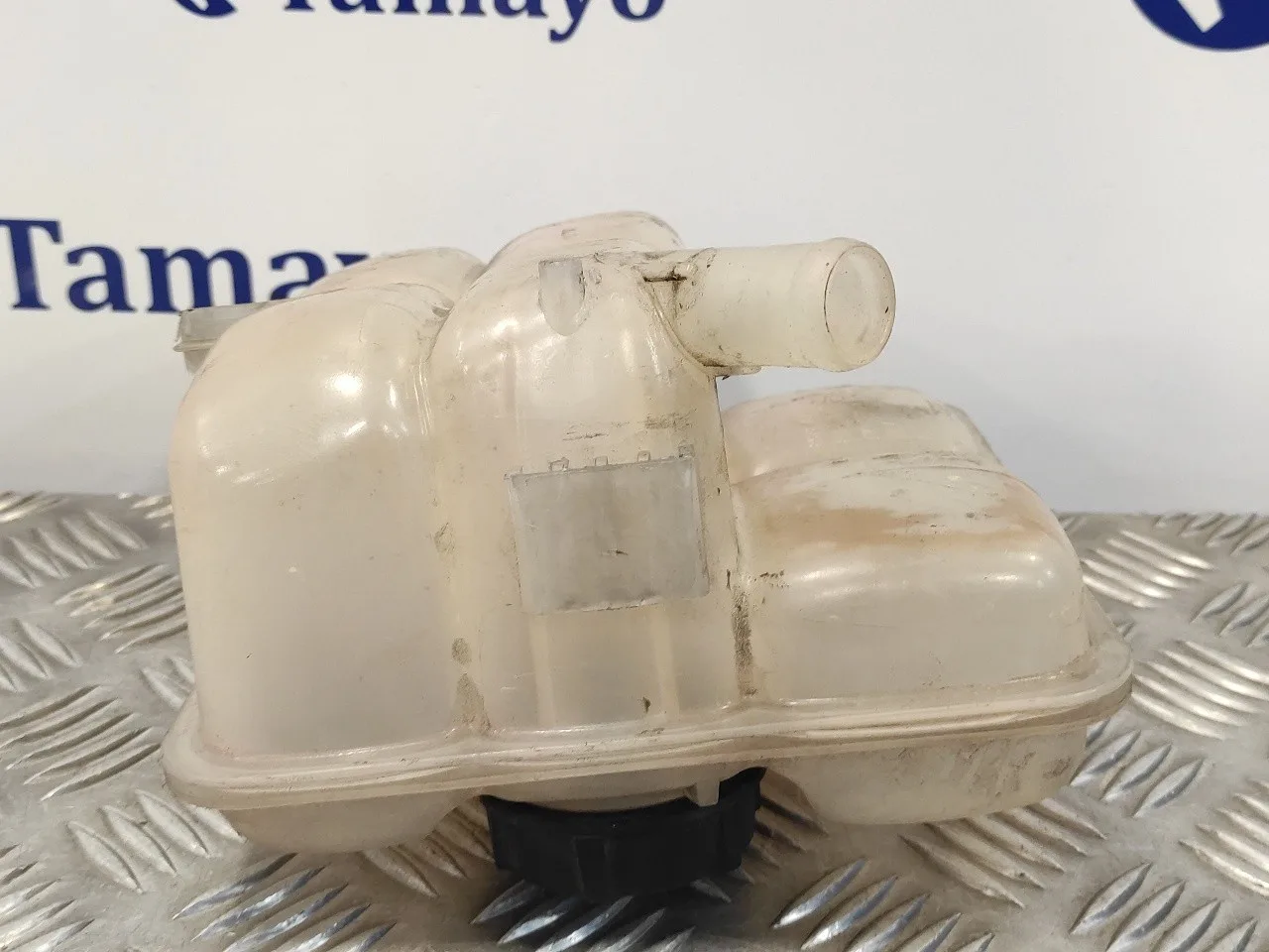 Deposito Expansion para Ford Focus Lim. (Cb8)