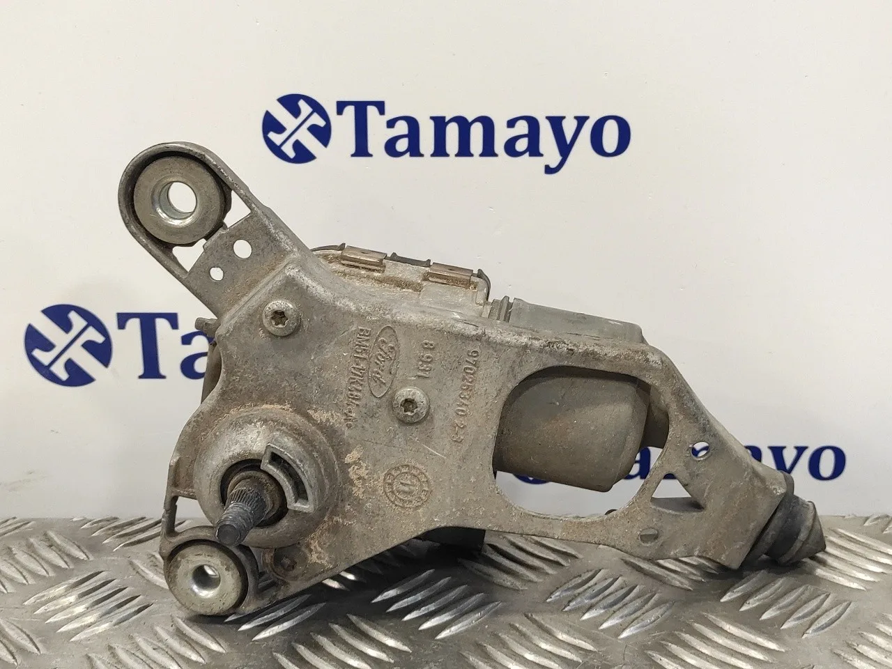 Motor Limpia Delantero para Ford Focus Lim. (Cb8)