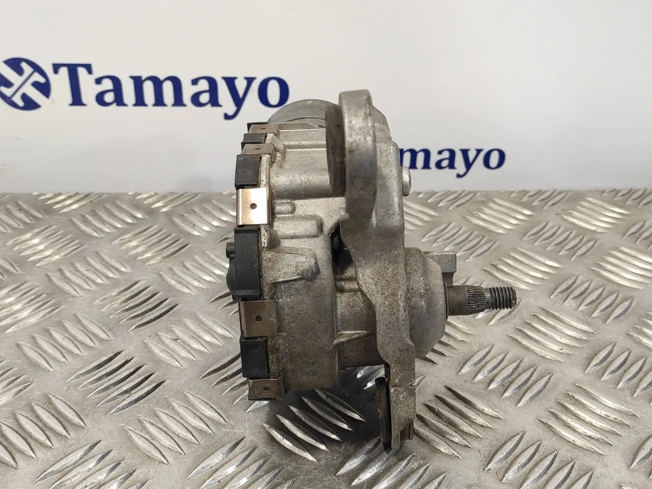 Motor Limpia Delantero para Ford Focus Lim. (Cb8)