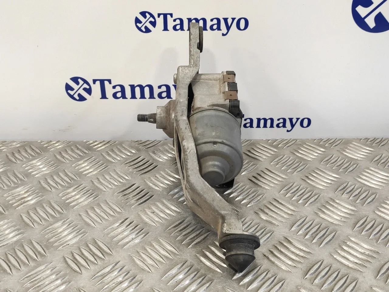 Motor Limpia Delantero para Ford Focus Lim. (Cb8)