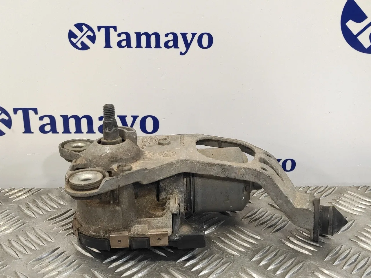 Motor Limpia Delantero para Ford Focus Lim. (Cb8)