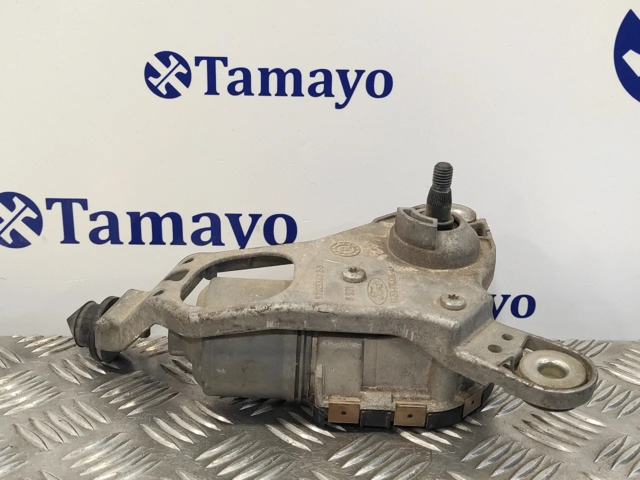 Motor Limpia Delantero para Ford Focus Lim. (Cb8)