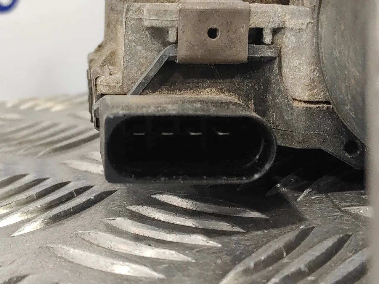 Motor Limpia Delantero para Ford Focus Lim. (Cb8)