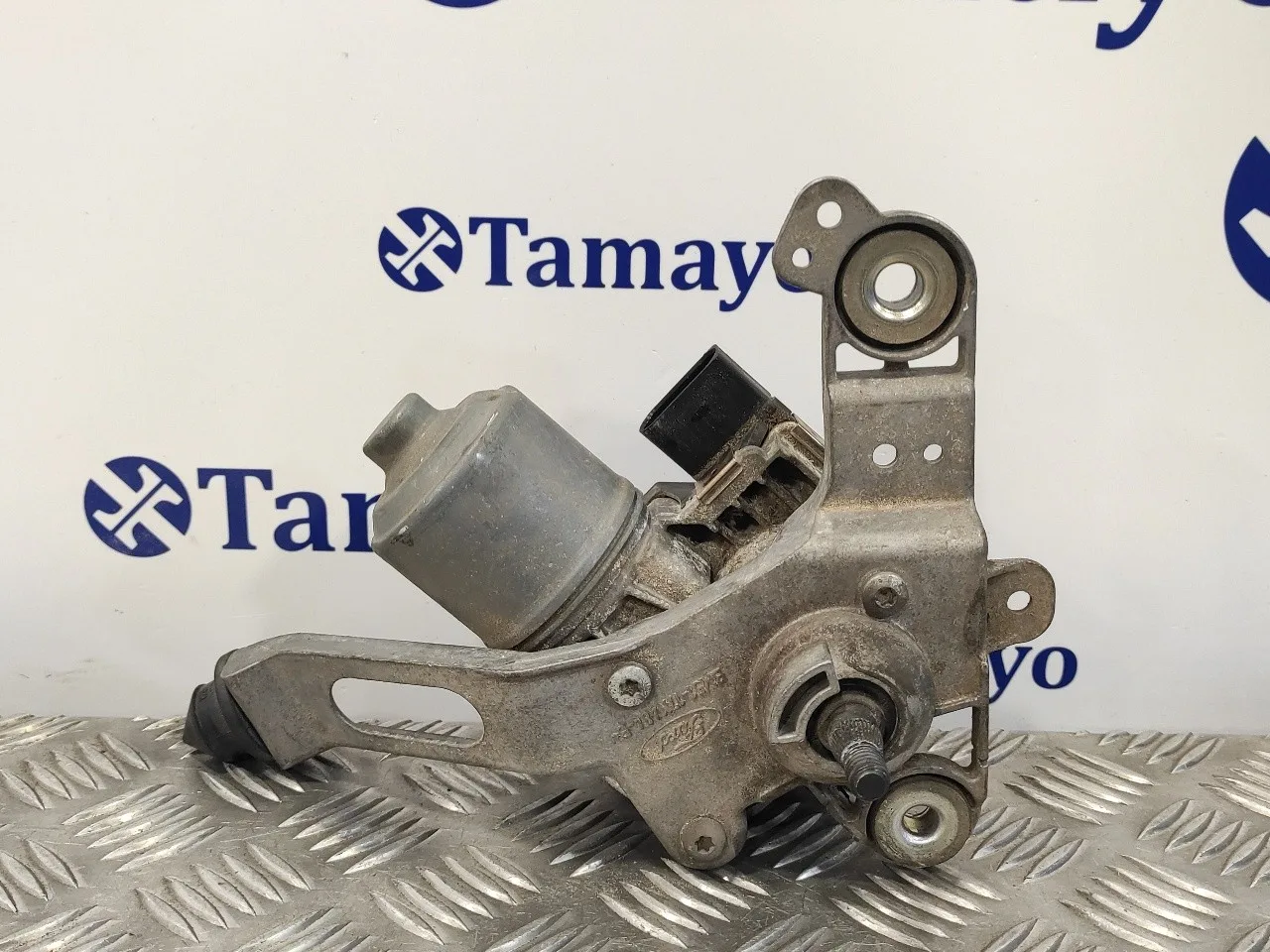 Motor Limpia Delantero para Ford Focus Lim. (Cb8)