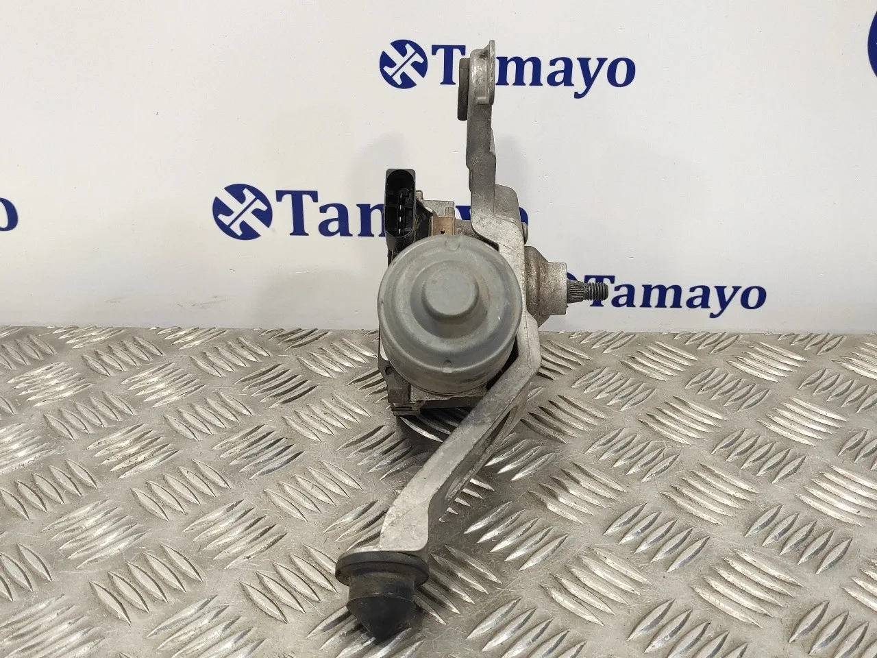 Motor Limpia Delantero para Ford Focus Lim. (Cb8)