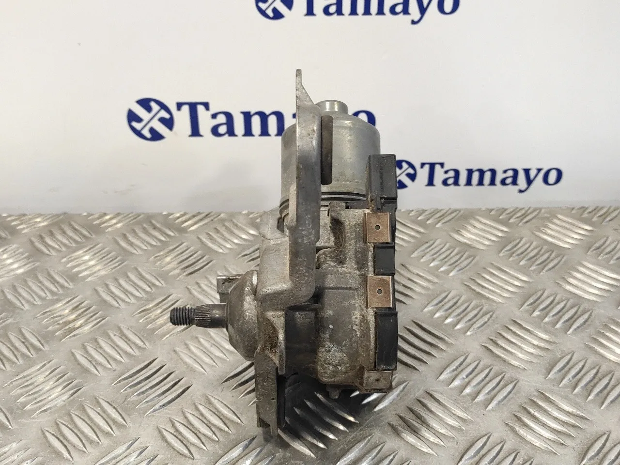 Motor Limpia Delantero para Ford Focus Lim. (Cb8)