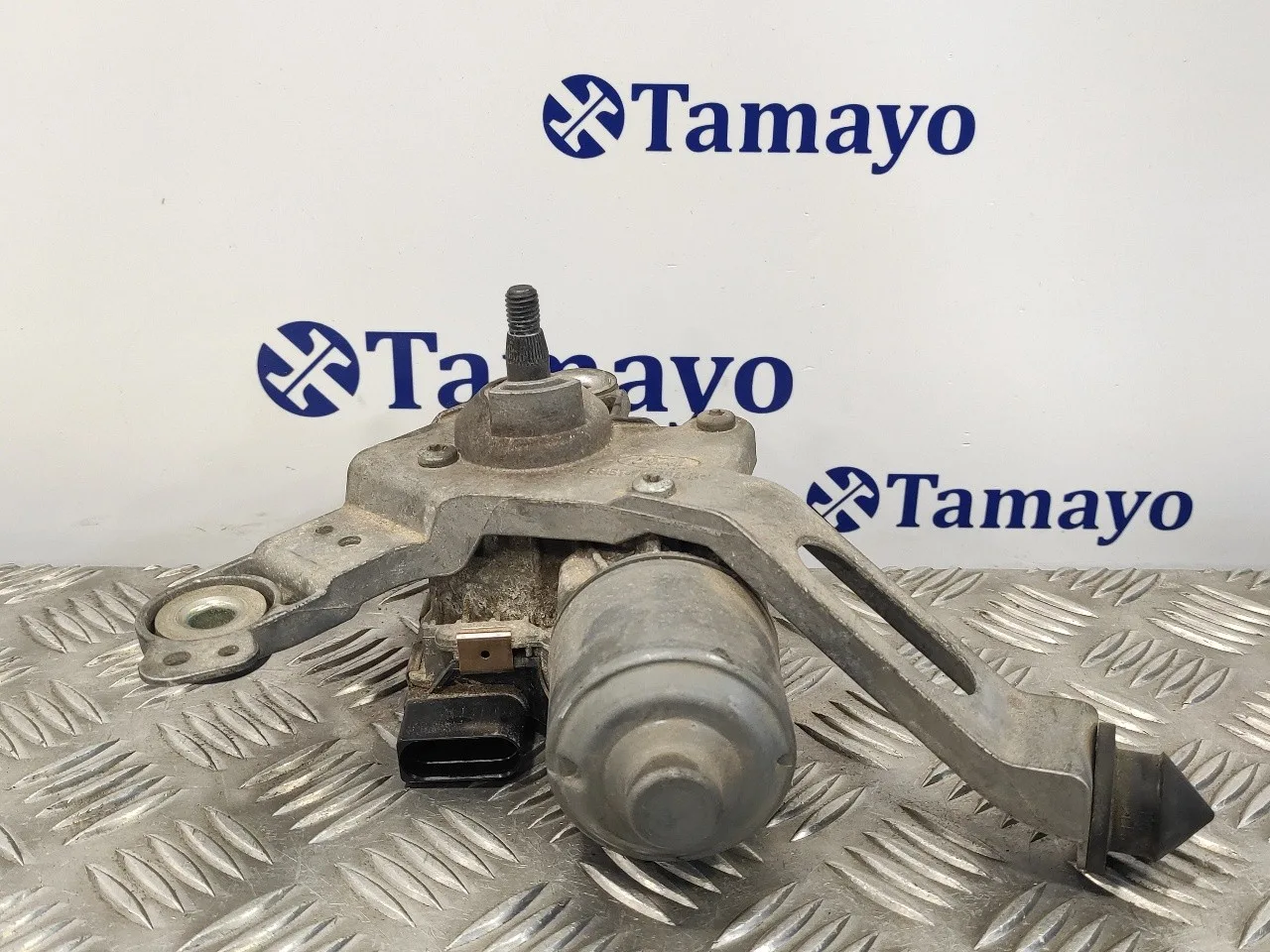 Motor Limpia Delantero para Ford Focus Lim. (Cb8)