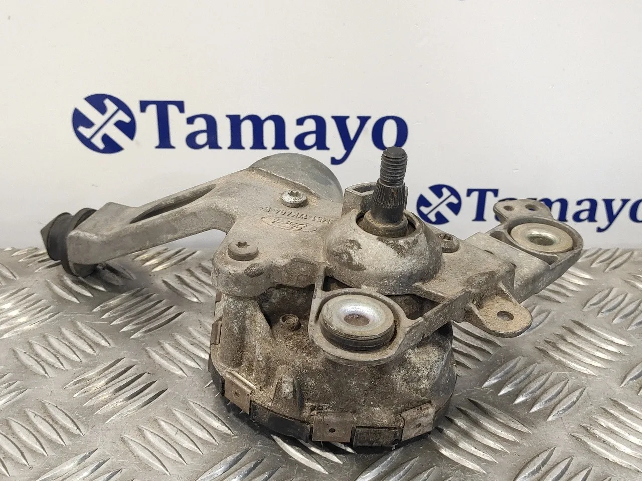 Motor Limpia Delantero para Ford Focus Lim. (Cb8)