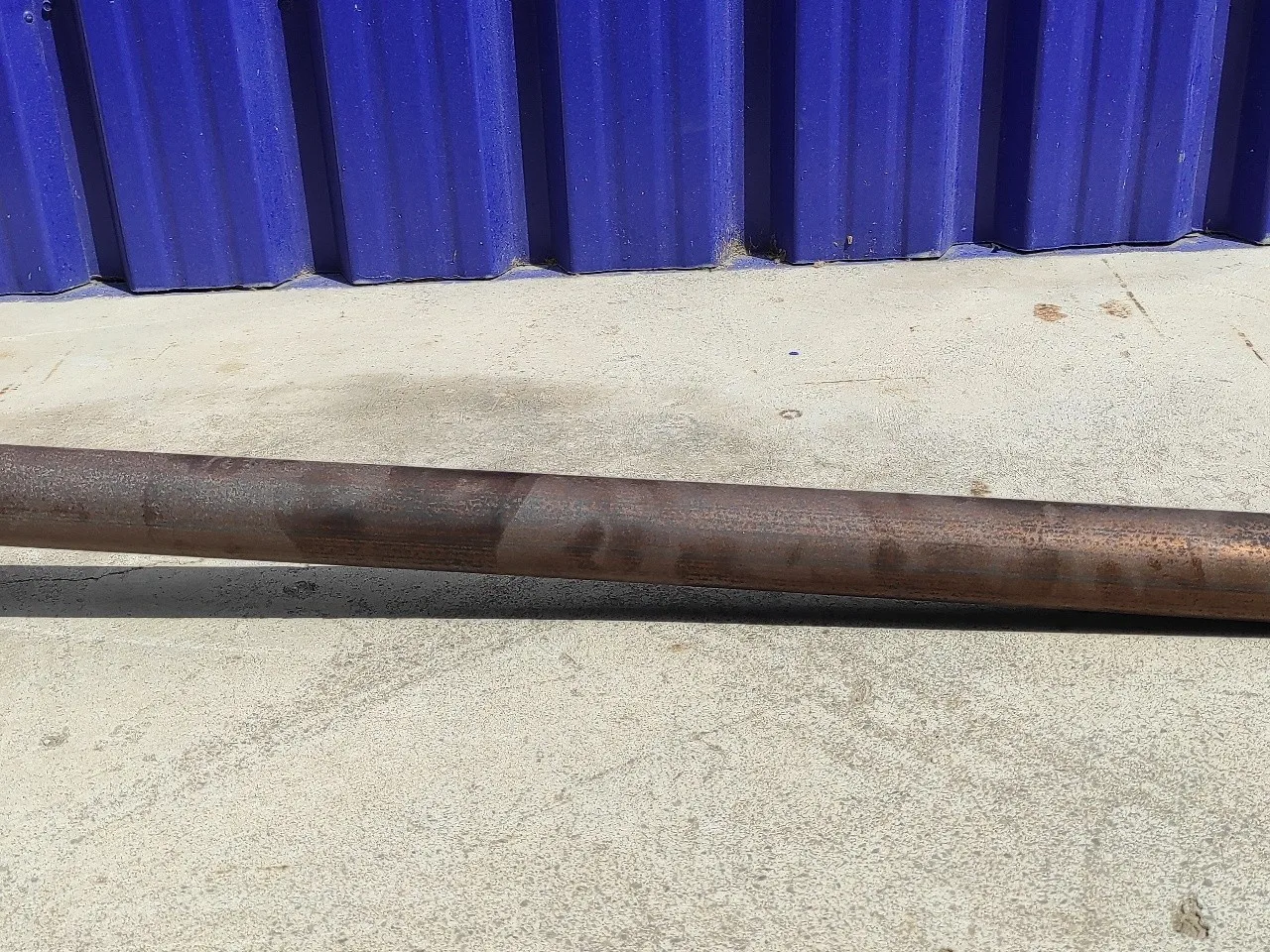 Tubo Escape Completo para Ford Focus Lim. (Cb8)