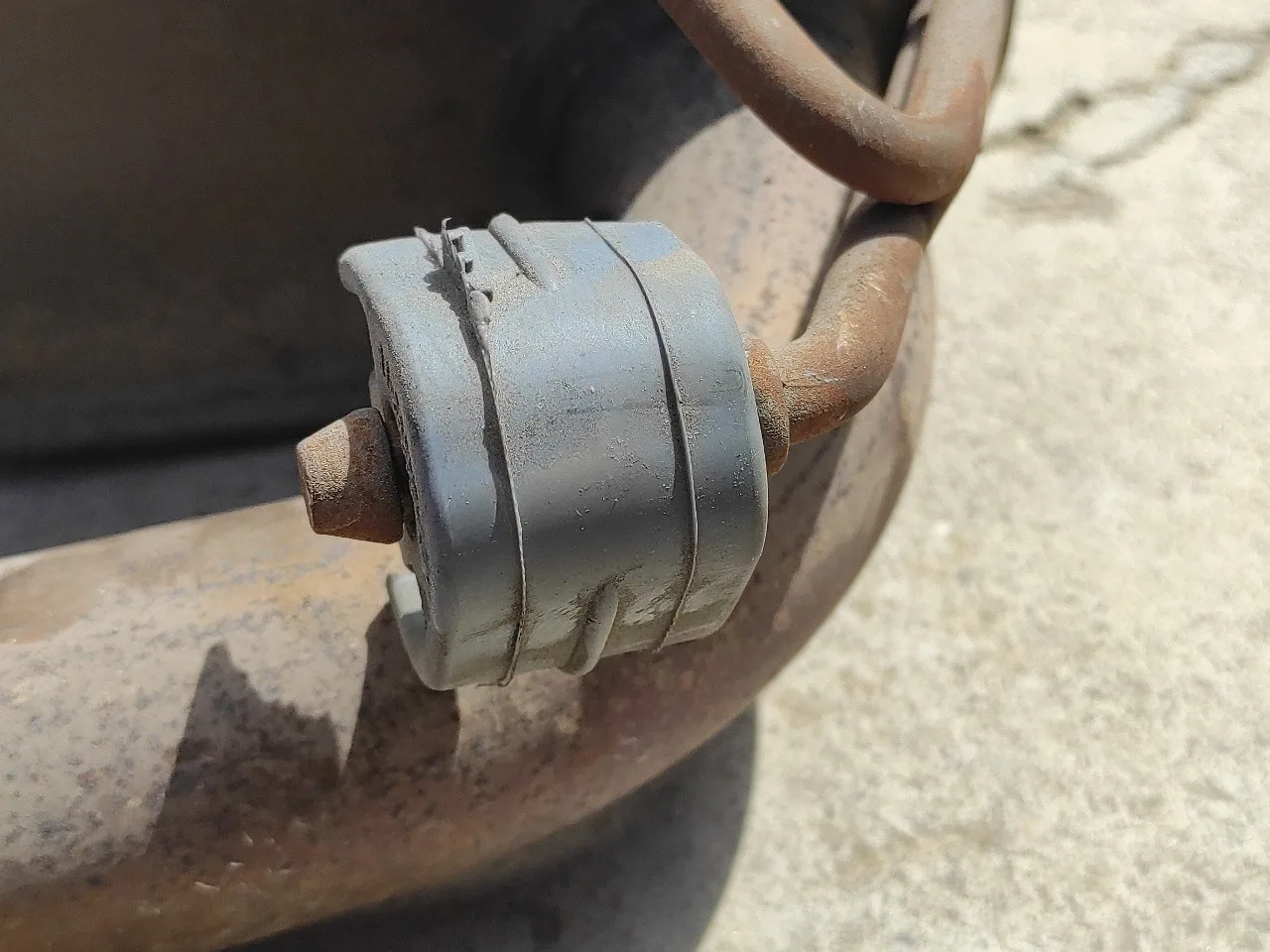 Tubo Escape Completo para Ford Focus Lim. (Cb8)