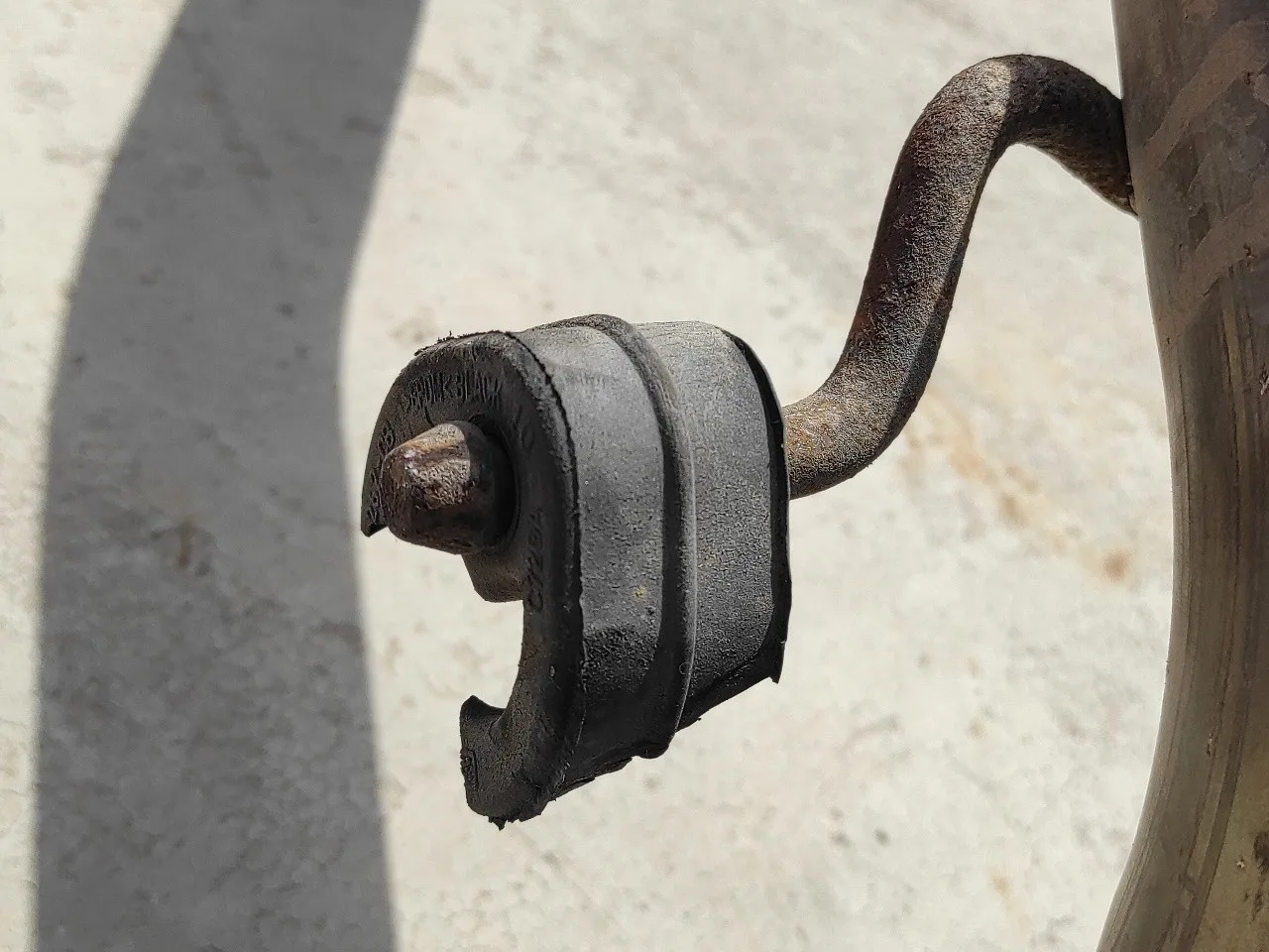 Tubo Escape Completo para Ford Focus Lim. (Cb8)