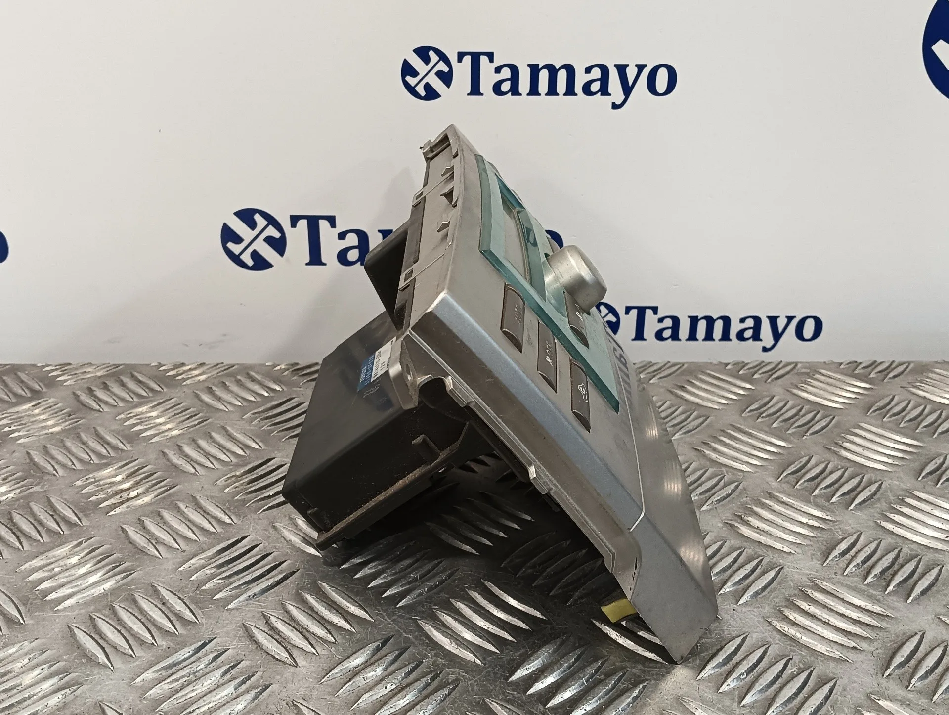 Mando Climatizador para Toyota Corolla Verso (R1)
