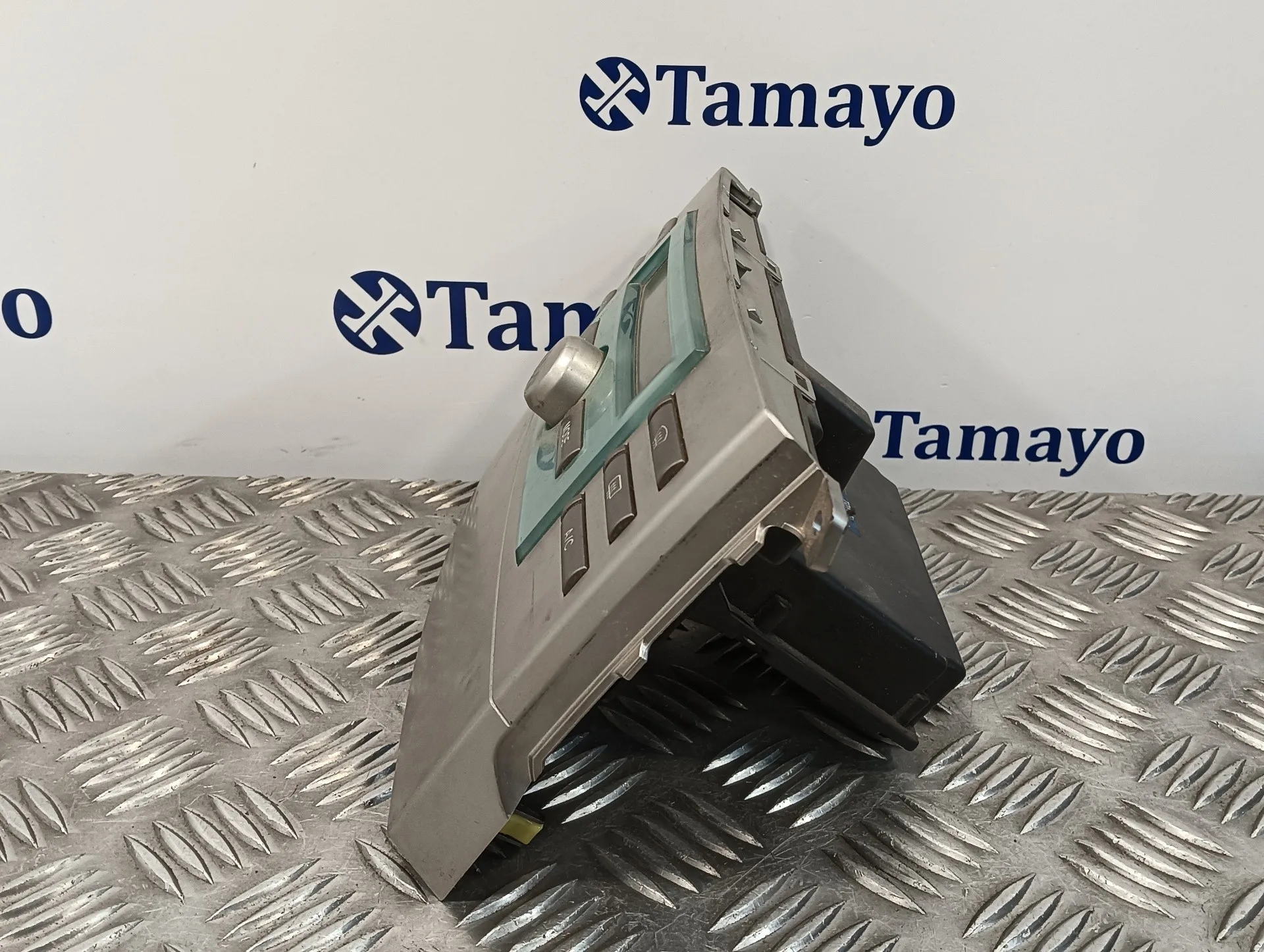 Mando Climatizador para Toyota Corolla Verso (R1)