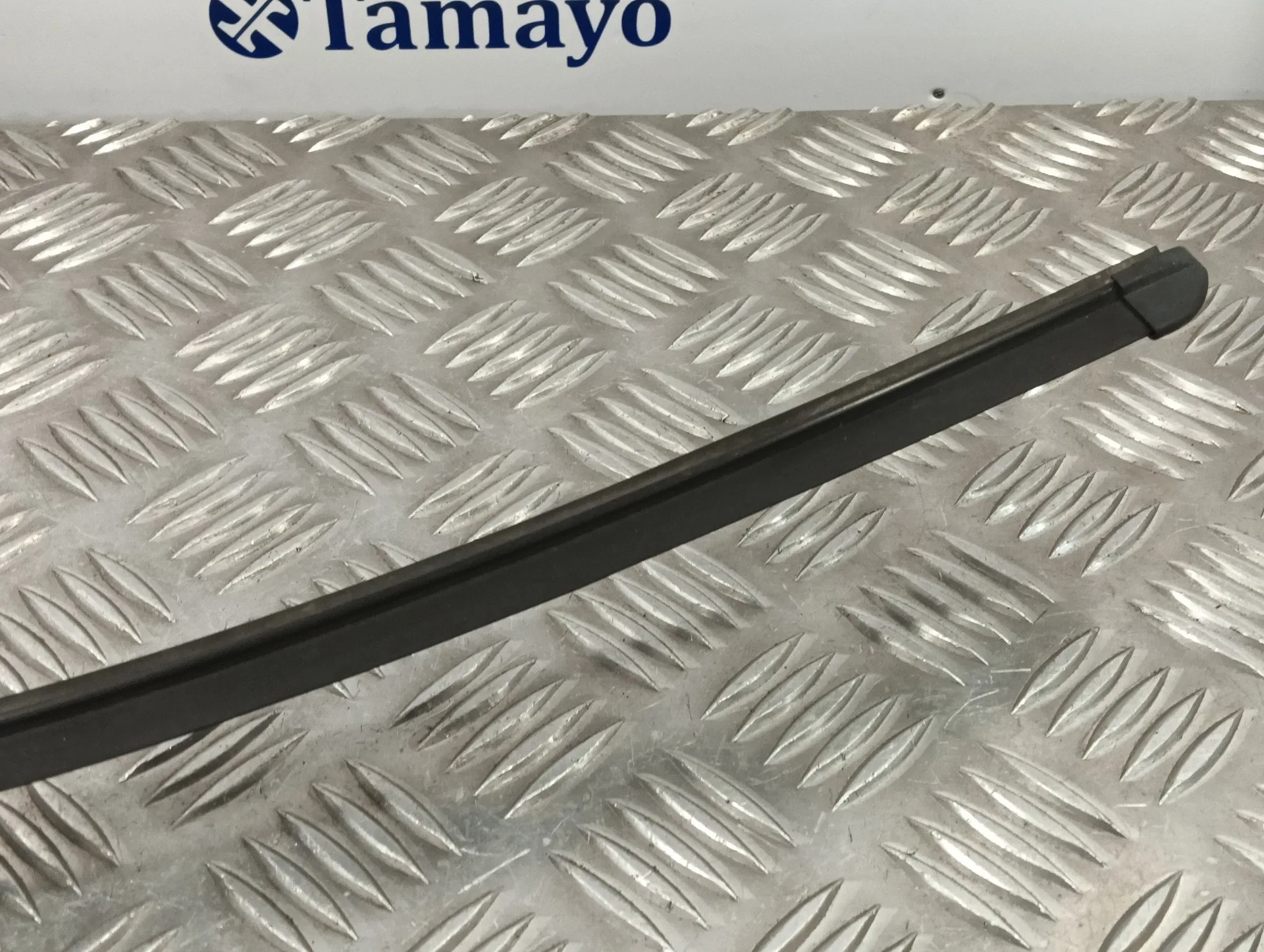 Brazo Limpia Delantero Derecho para Ford Focus Lim. (Cb8)