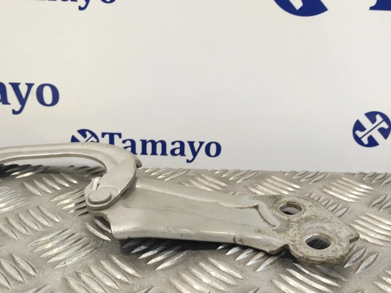 Visagra Capo para Ford Focus Lim. (Cb8)