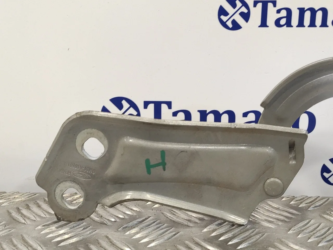 Visagra Capo para Ford Focus Lim. (Cb8)