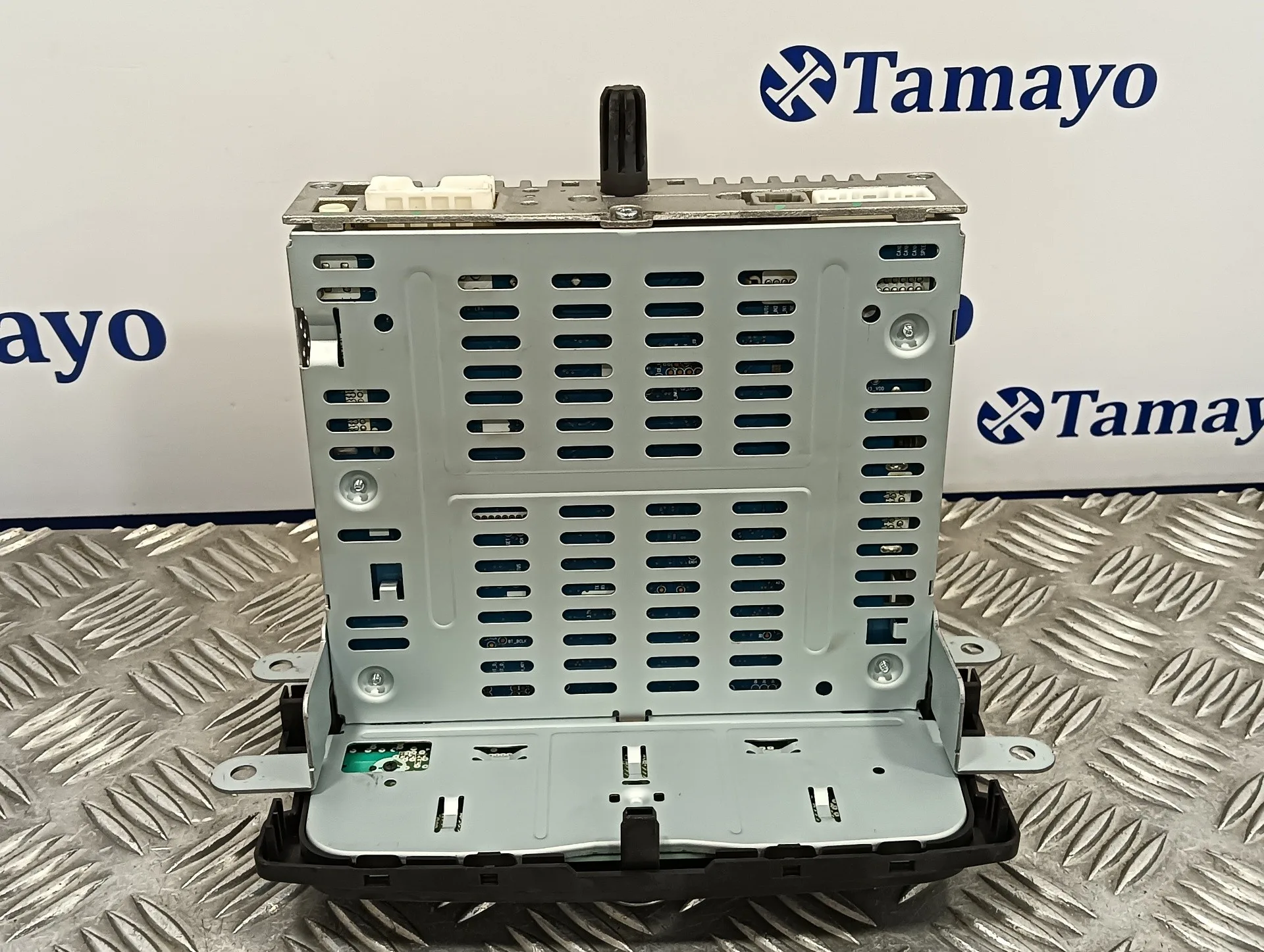 Sistema Audio / Radio Cd para Dacia Lodgy
