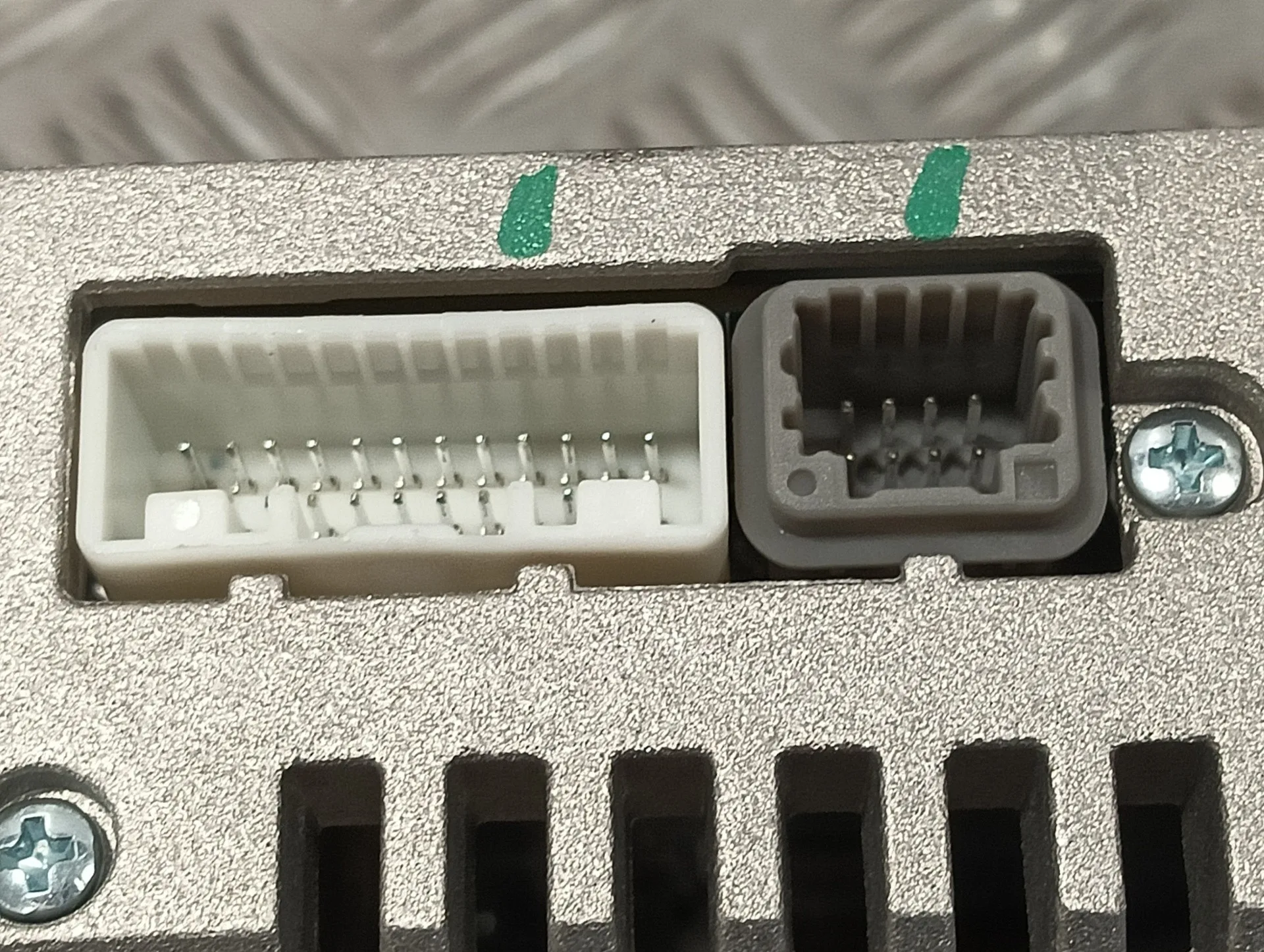 Sistema Audio / Radio Cd para Dacia Lodgy