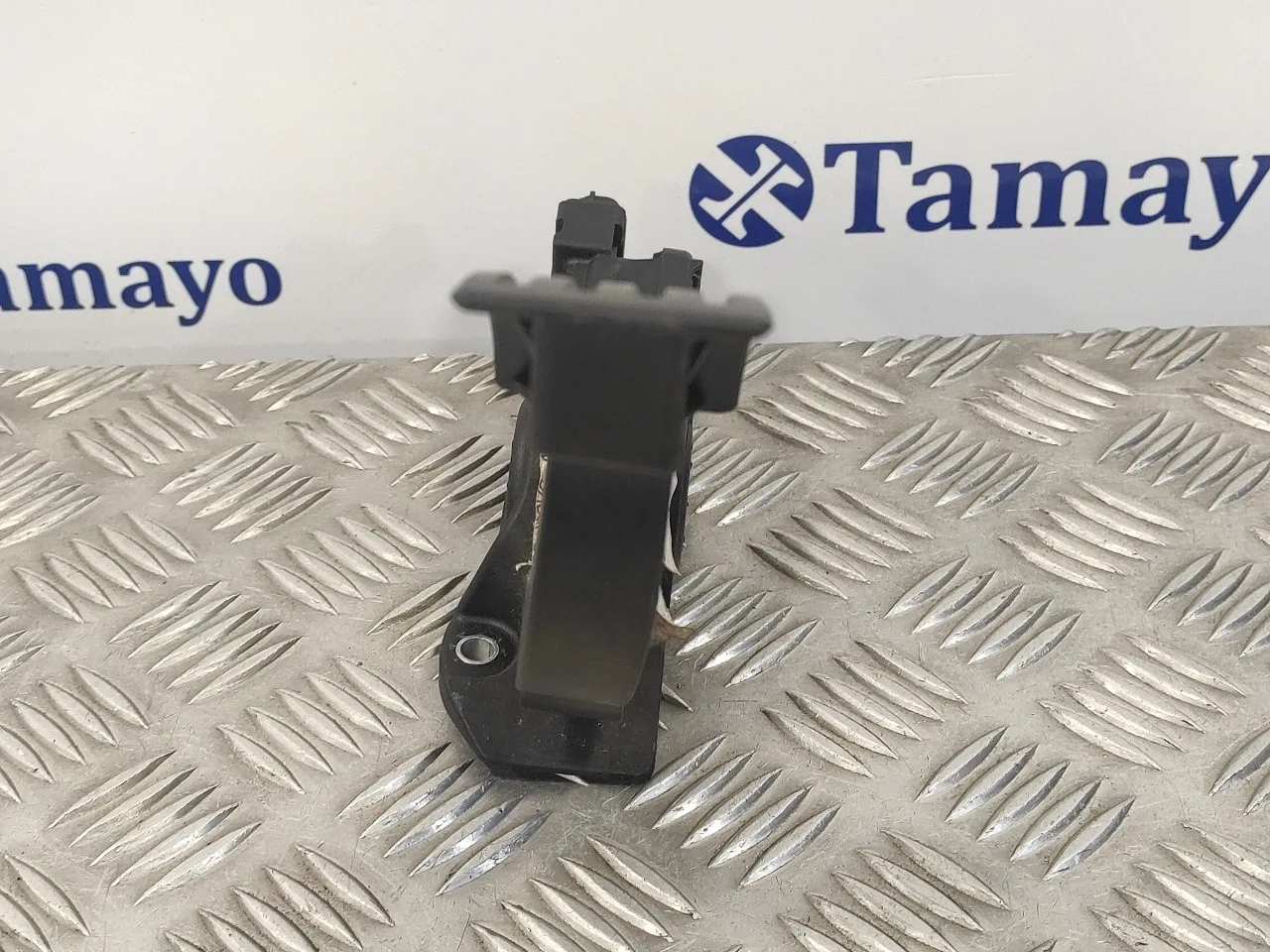 Potenciometro Pedal para Ford Focus Lim. (Cb8)