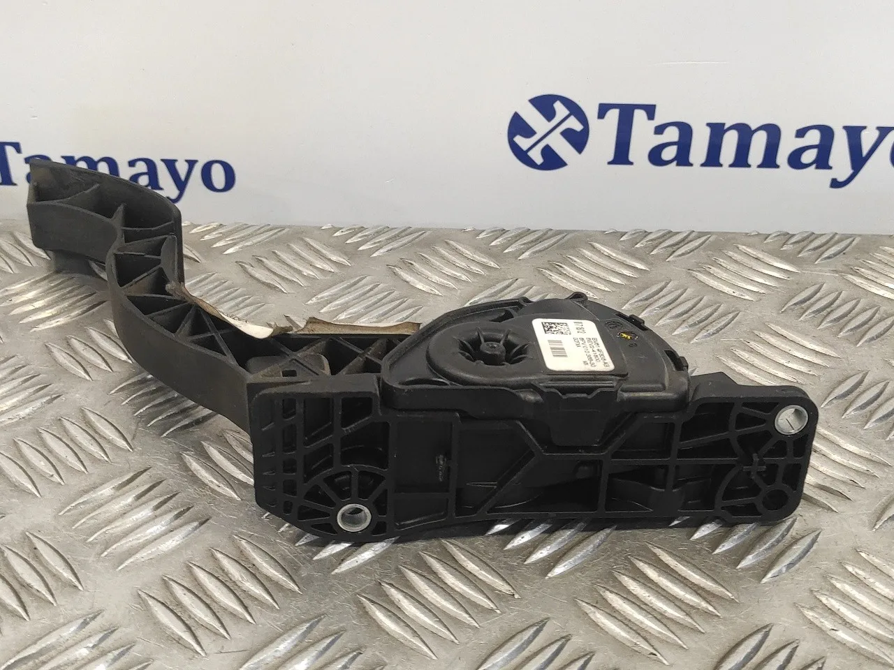 Potenciometro Pedal para Ford Focus Lim. (Cb8)