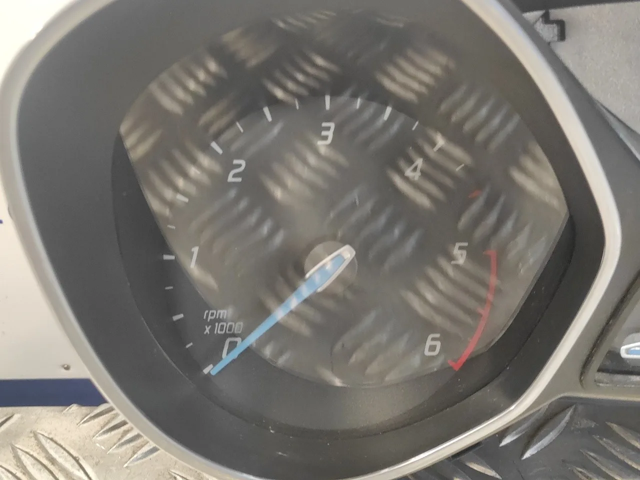 Cuadro Instrumentos para Ford Focus Lim. (Cb8)
