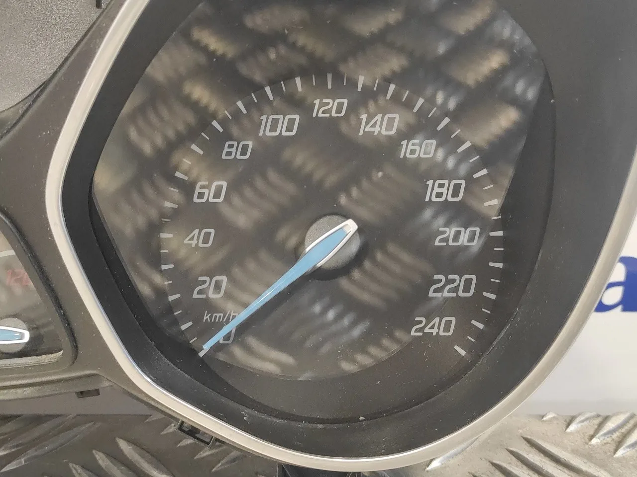 Cuadro Instrumentos para Ford Focus Lim. (Cb8)