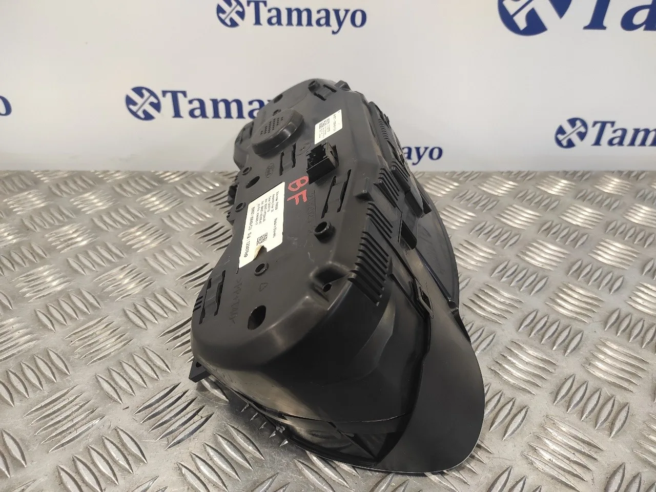 Cuadro Instrumentos para Ford Focus Lim. (Cb8)
