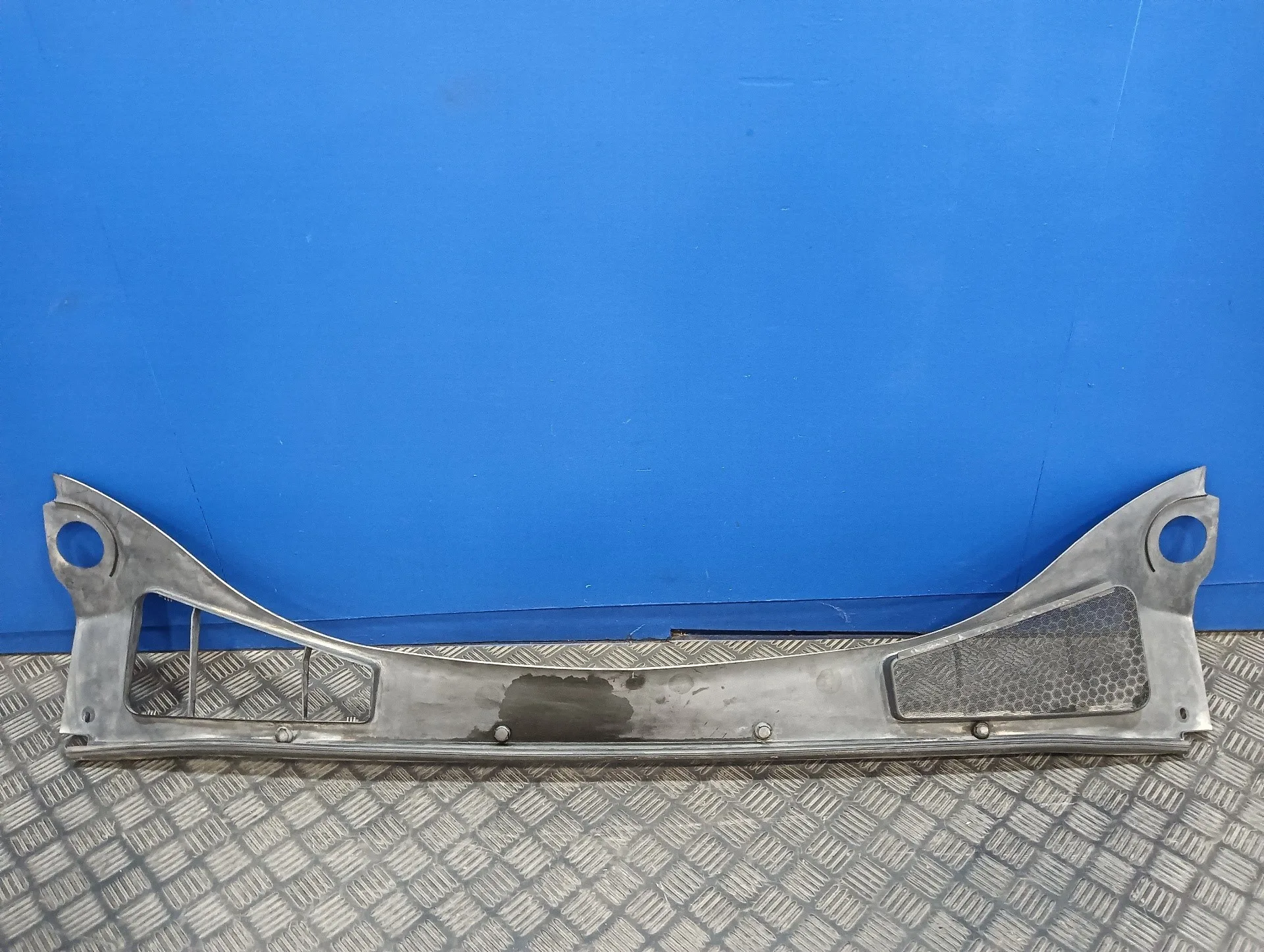 Torpedo para Ford Focus Lim. (Cb8)