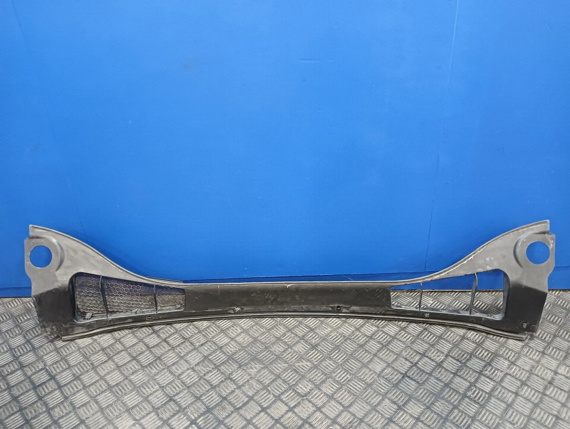 Torpedo para Ford Focus Lim. (Cb8)