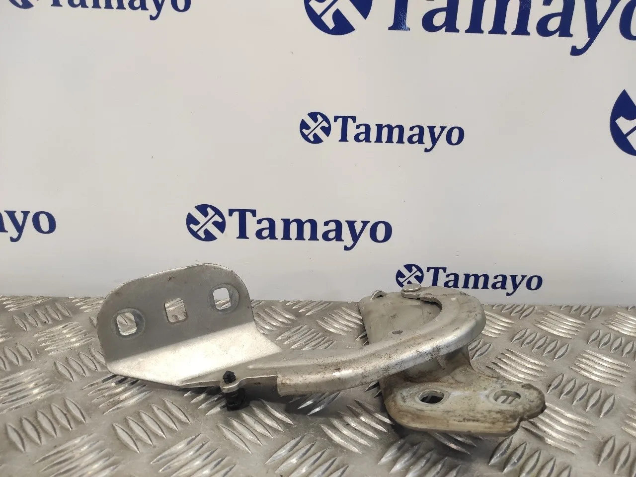 Visagra Capo para Ford Focus Lim. (Cb8)