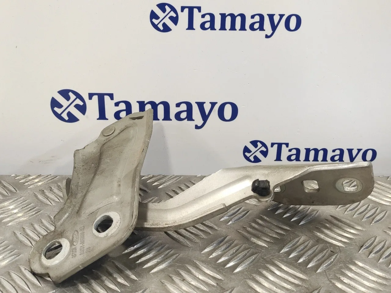 Visagra Capo para Ford Focus Lim. (Cb8)