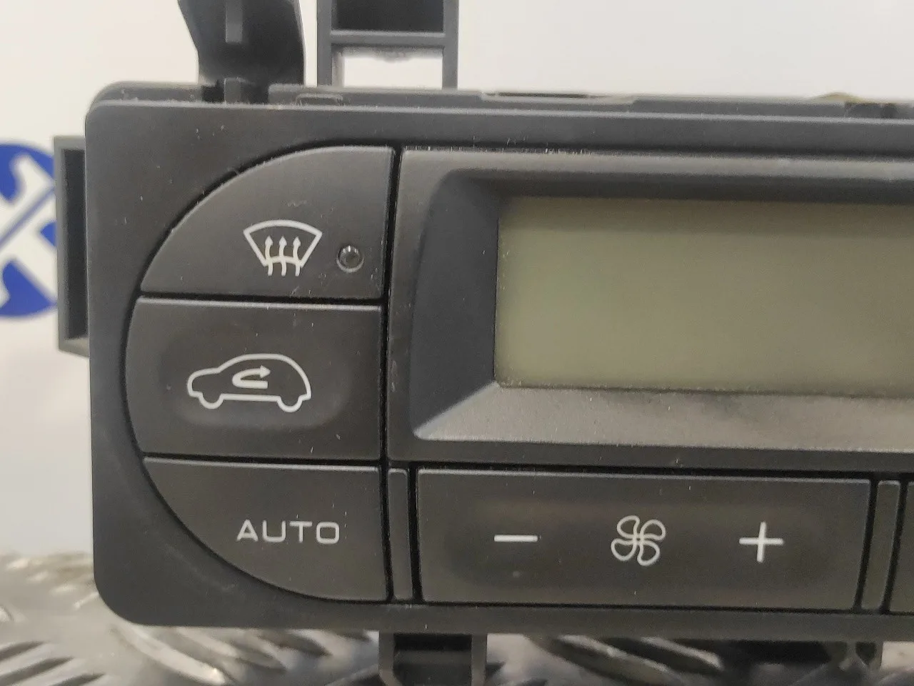 Mando Climatizador para Citroën C3