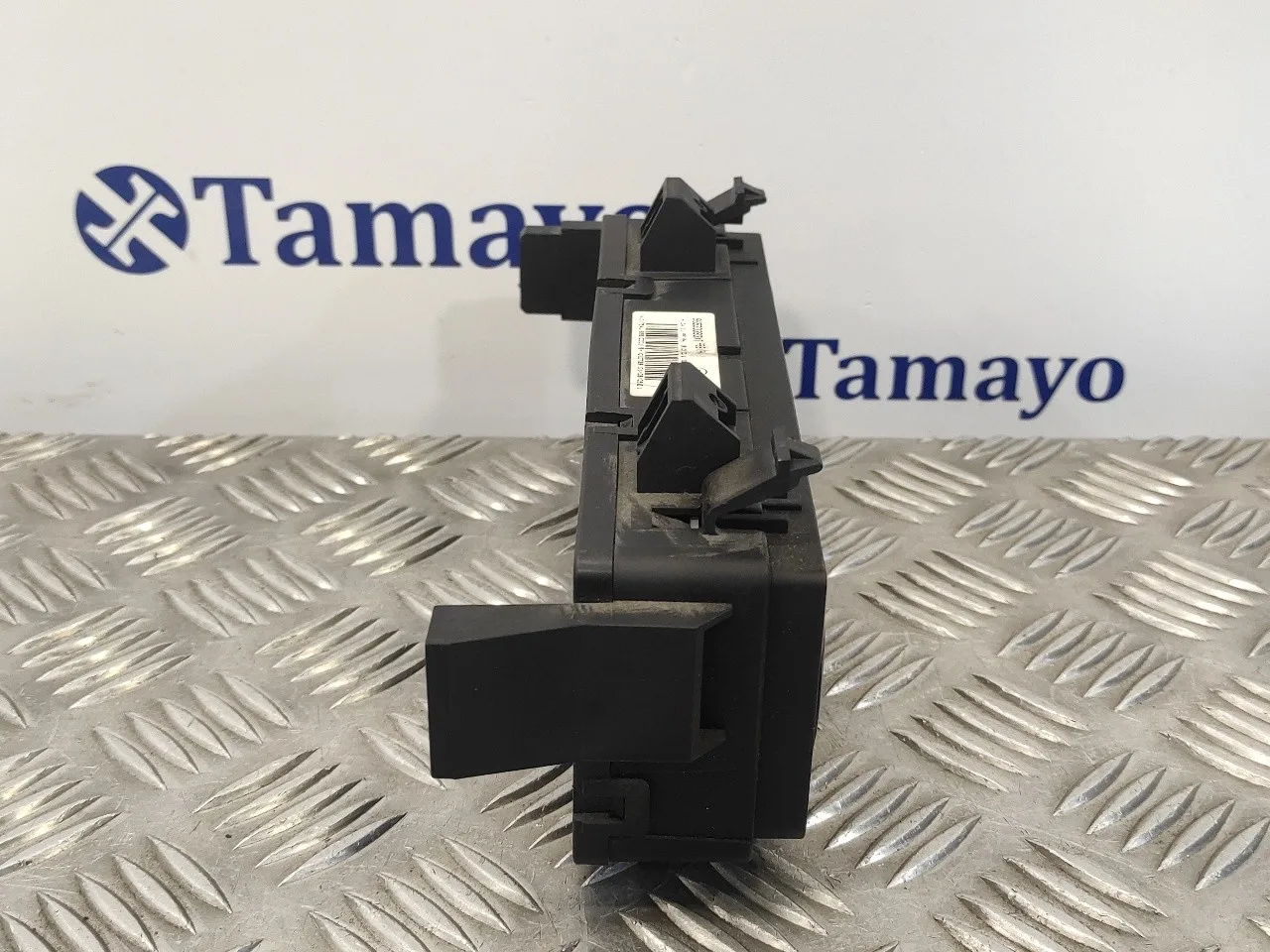 Mando Climatizador para Citroën C3