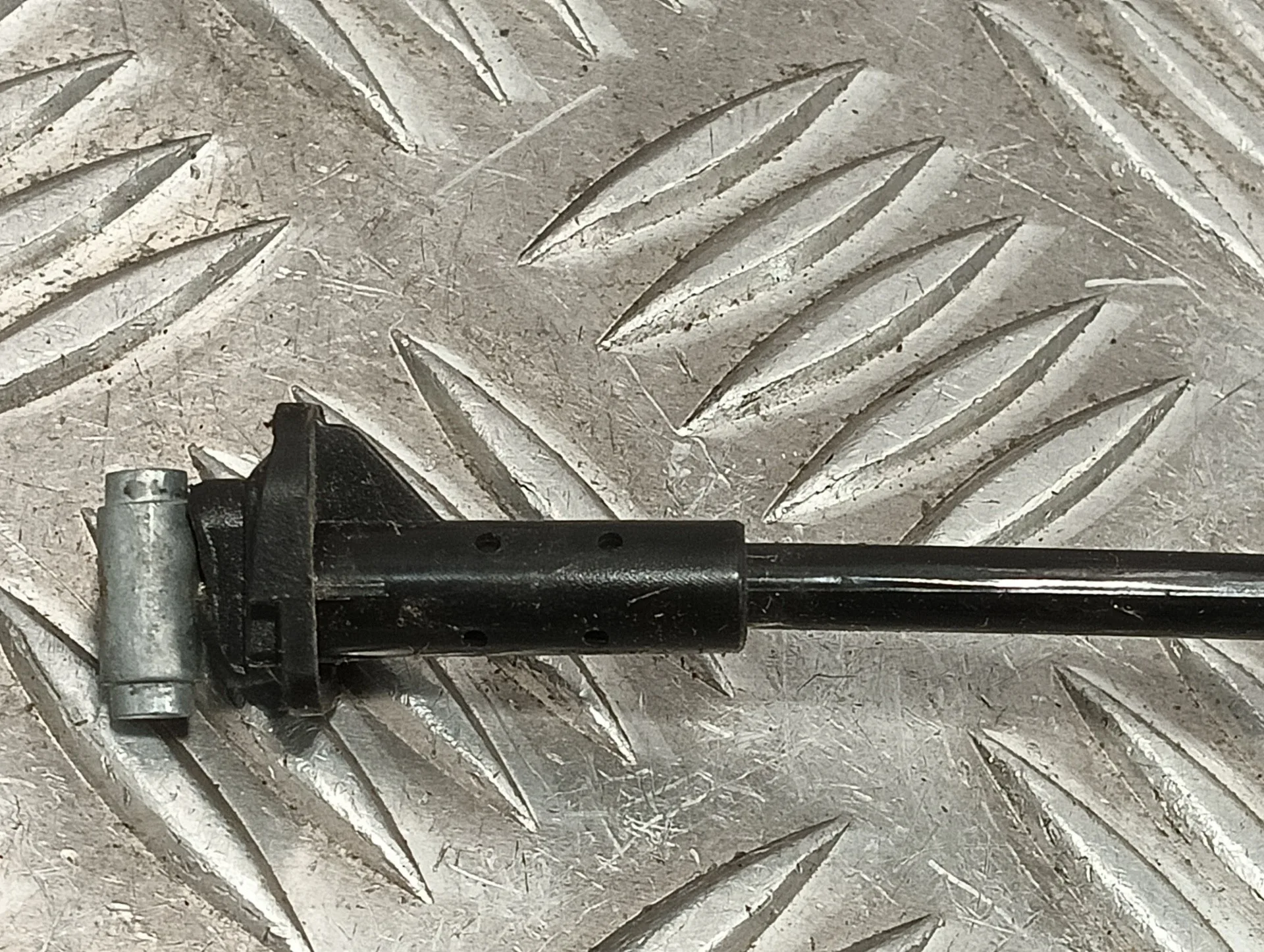 Cerradura Puerta Trasera Derecha para Ford Fiesta (Cb1)