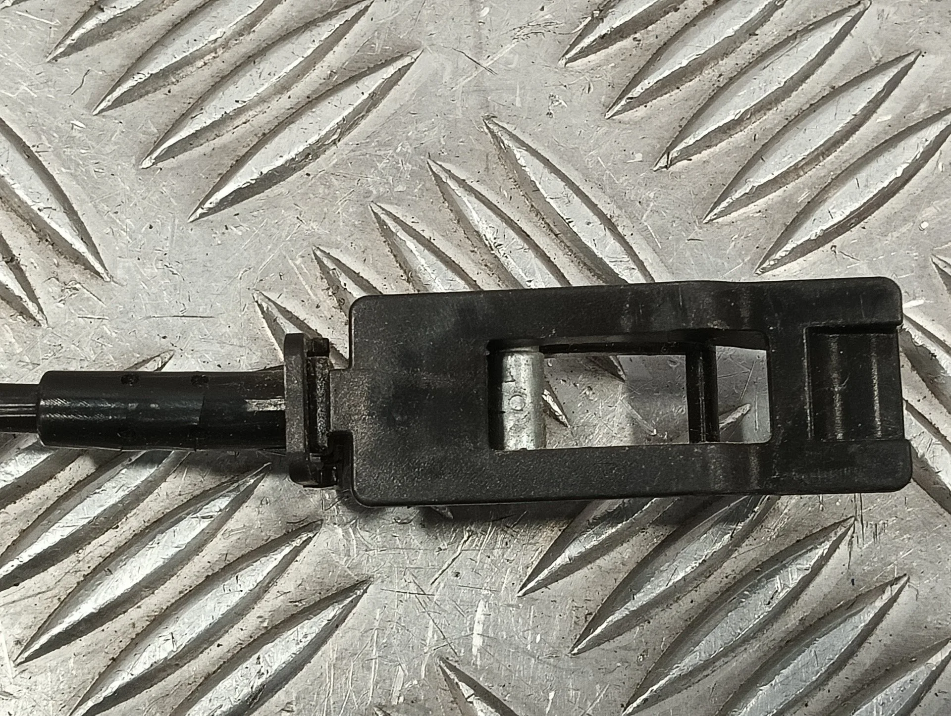 Cerradura Puerta Delantera Derecha para Ford Fiesta (Cb1)