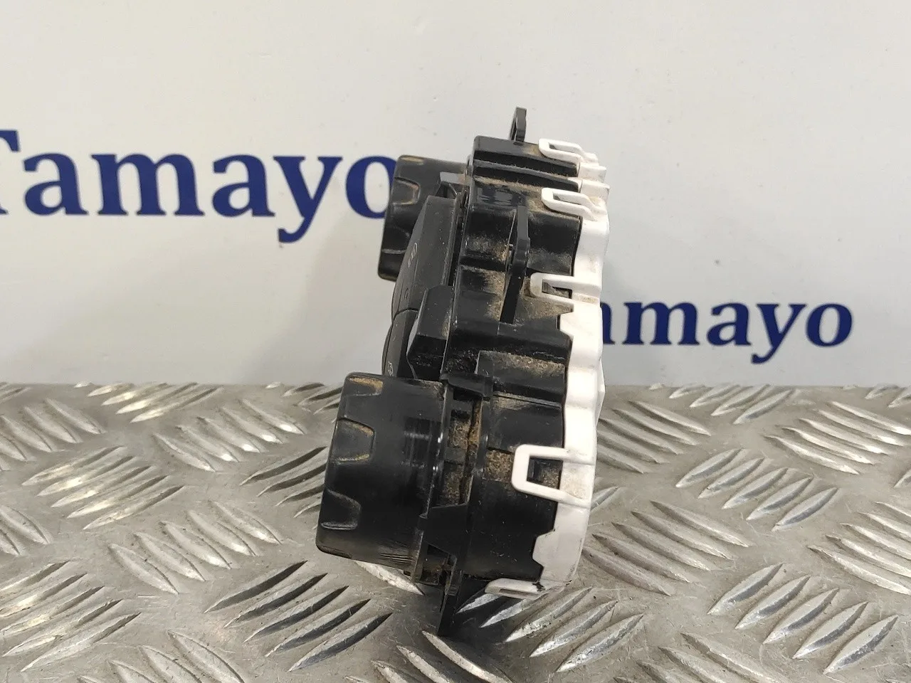 Mando Climatizador para Ford Fiesta (Cb1)