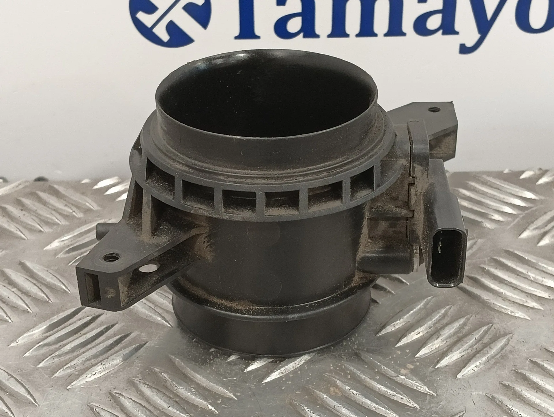 Caudalimetro para Ford Focus Lim. (Cb8)